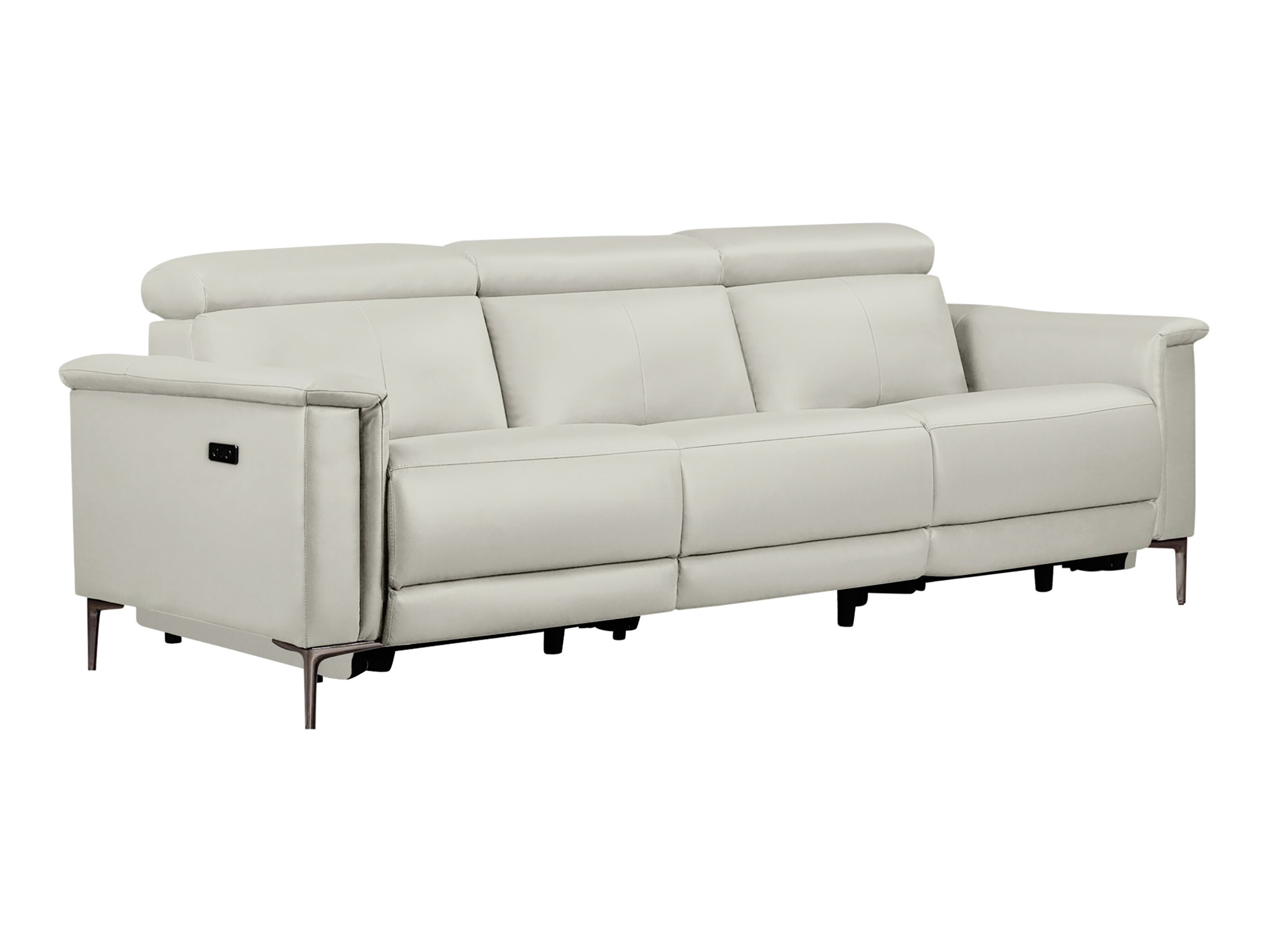 Sofa recliner Evamare 103 (Cream)