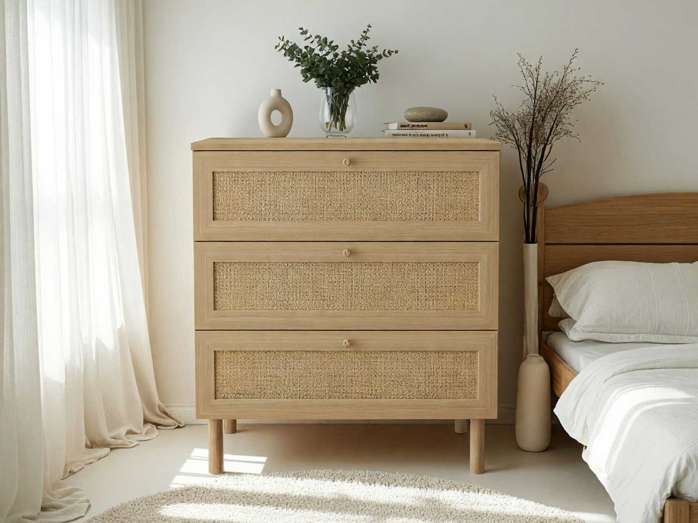 Chest of drawers Etrnova 105