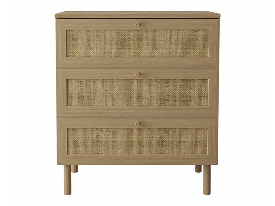 Chest of drawers Etrnova 105