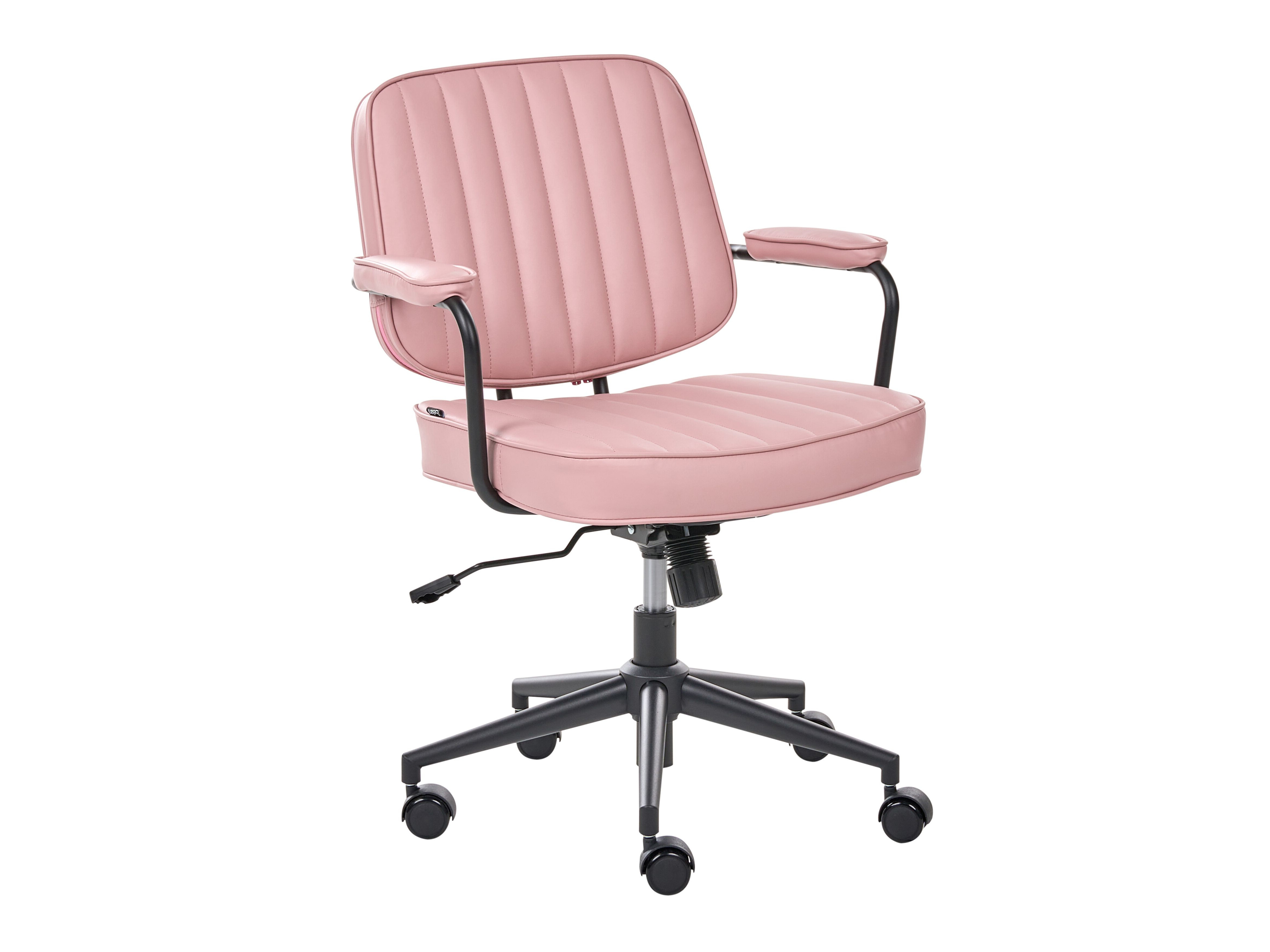 Office chair Berwyn 3332 (Pink)