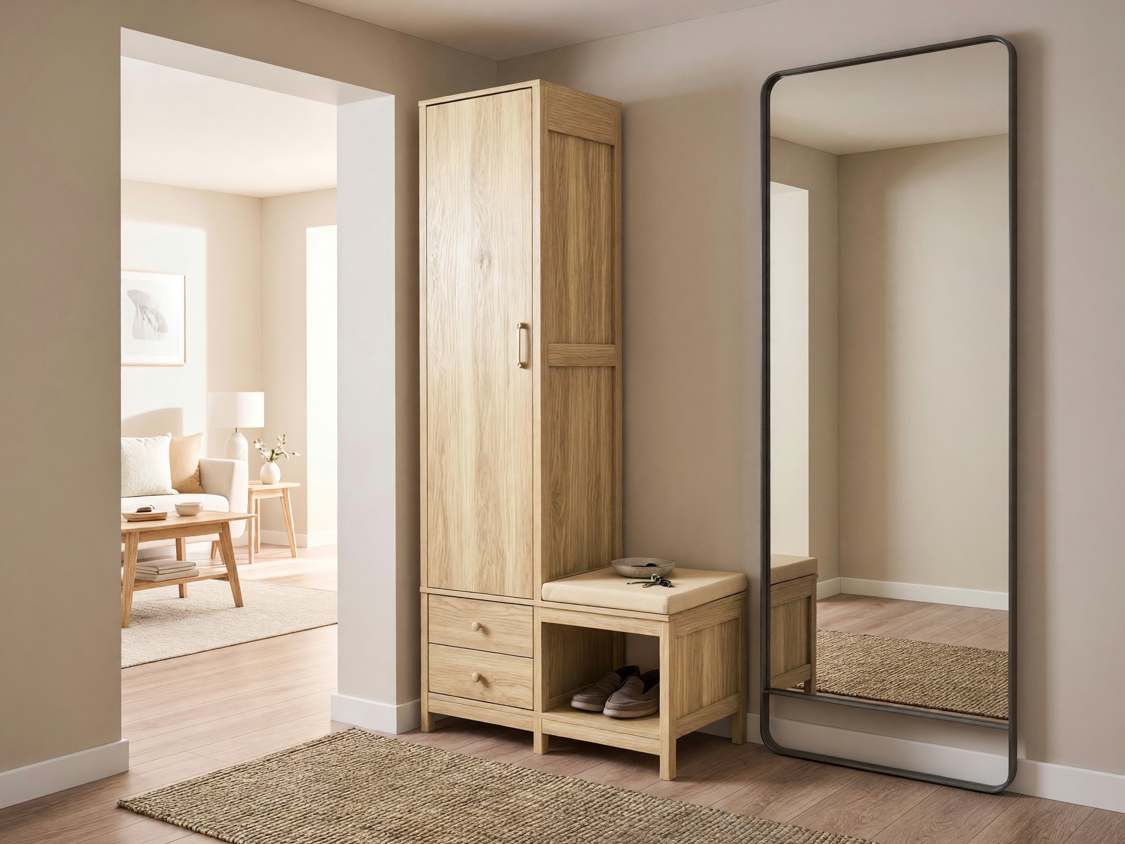 Σετ διαδρόμου Berwyn 3333