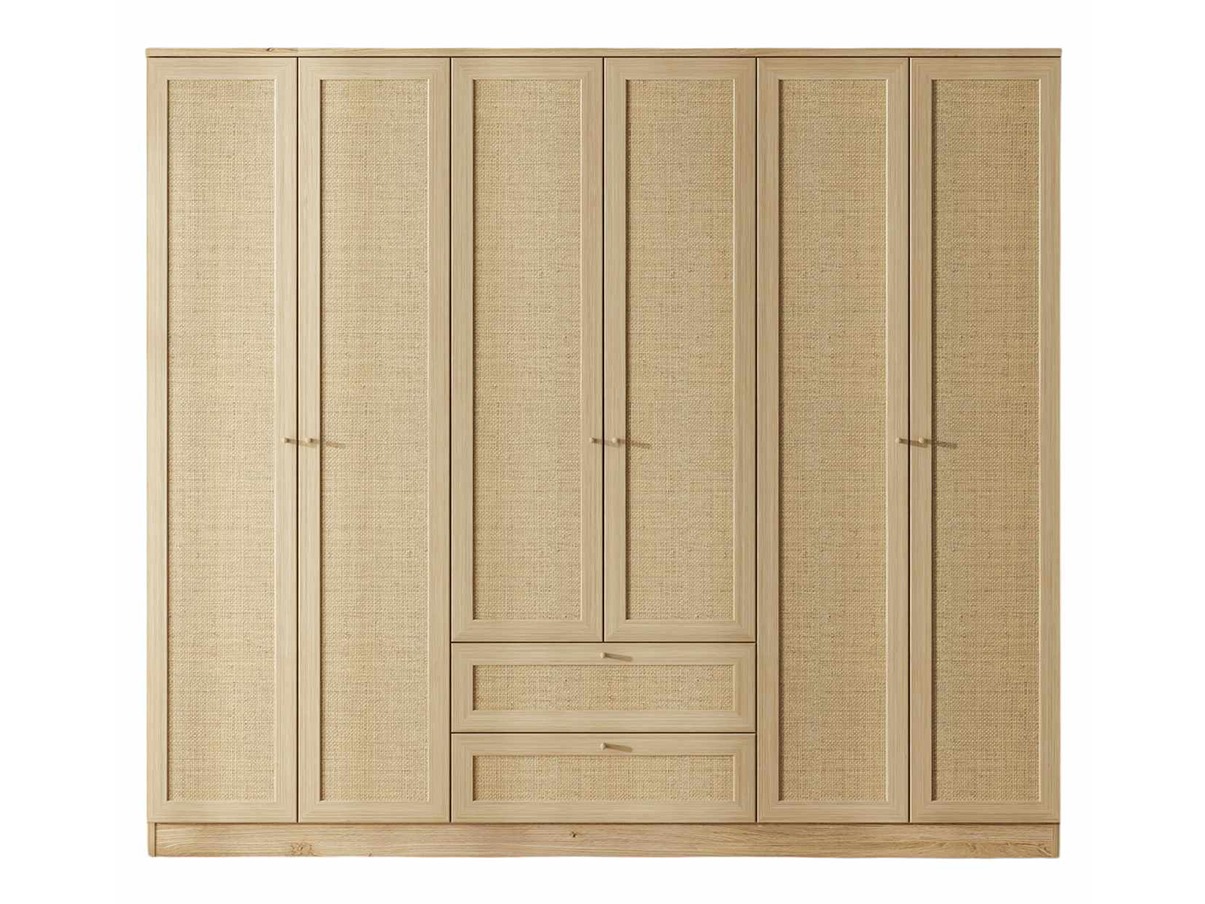 Wardrobe Etrnova 108