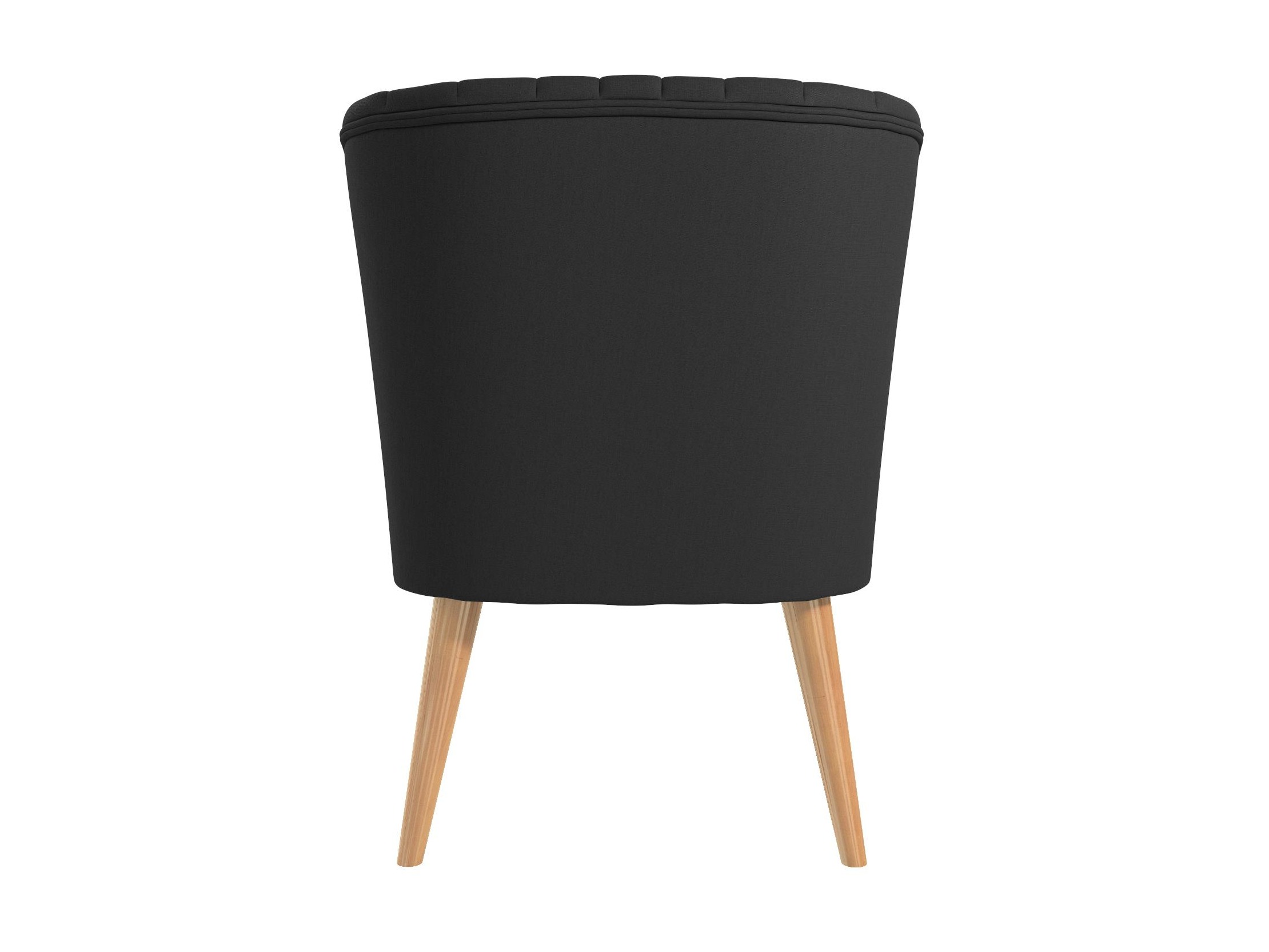 Armchair Novogratz 119 (Dark grey)