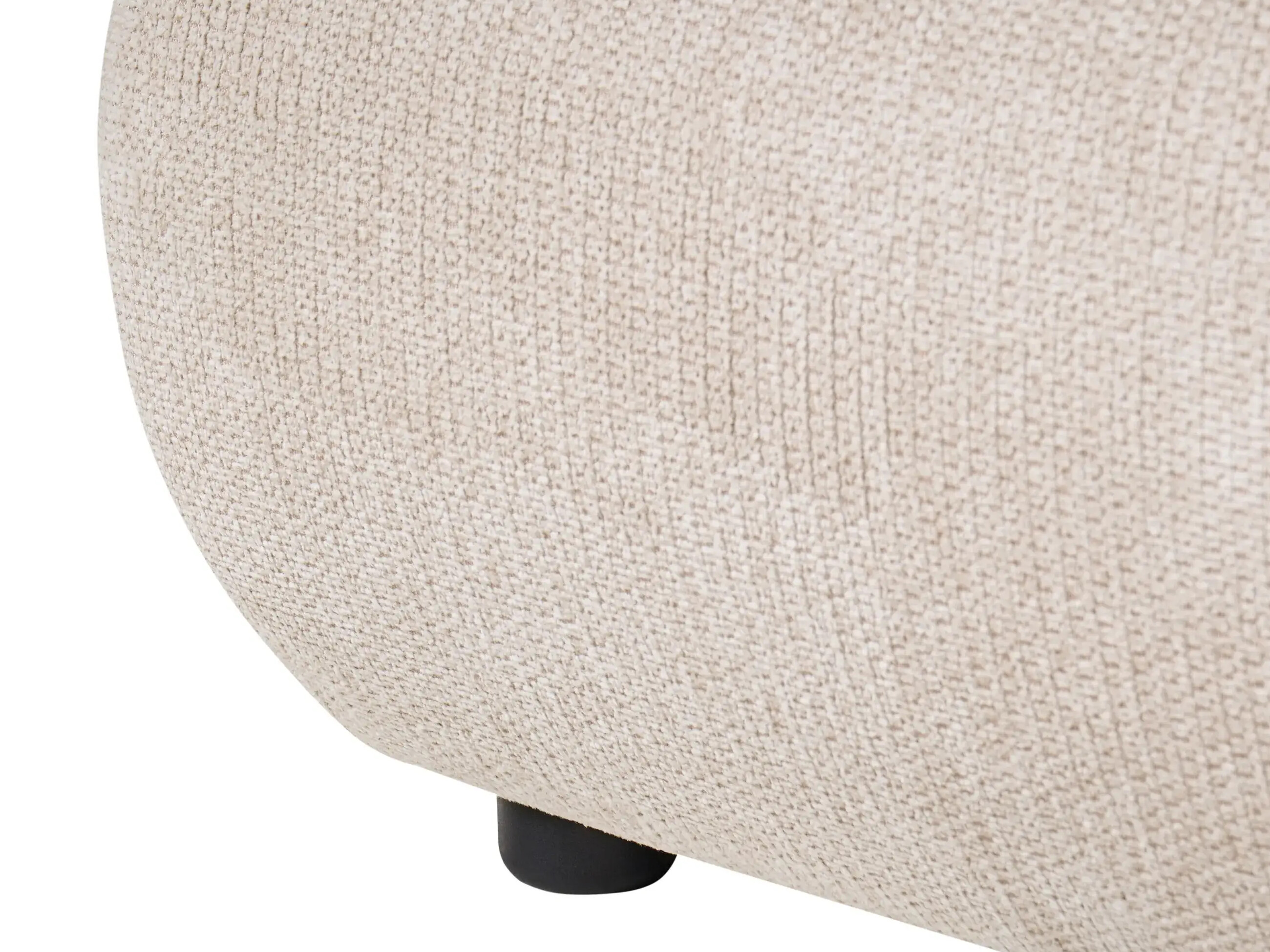Bed Berwyn 3327 (Light beige)