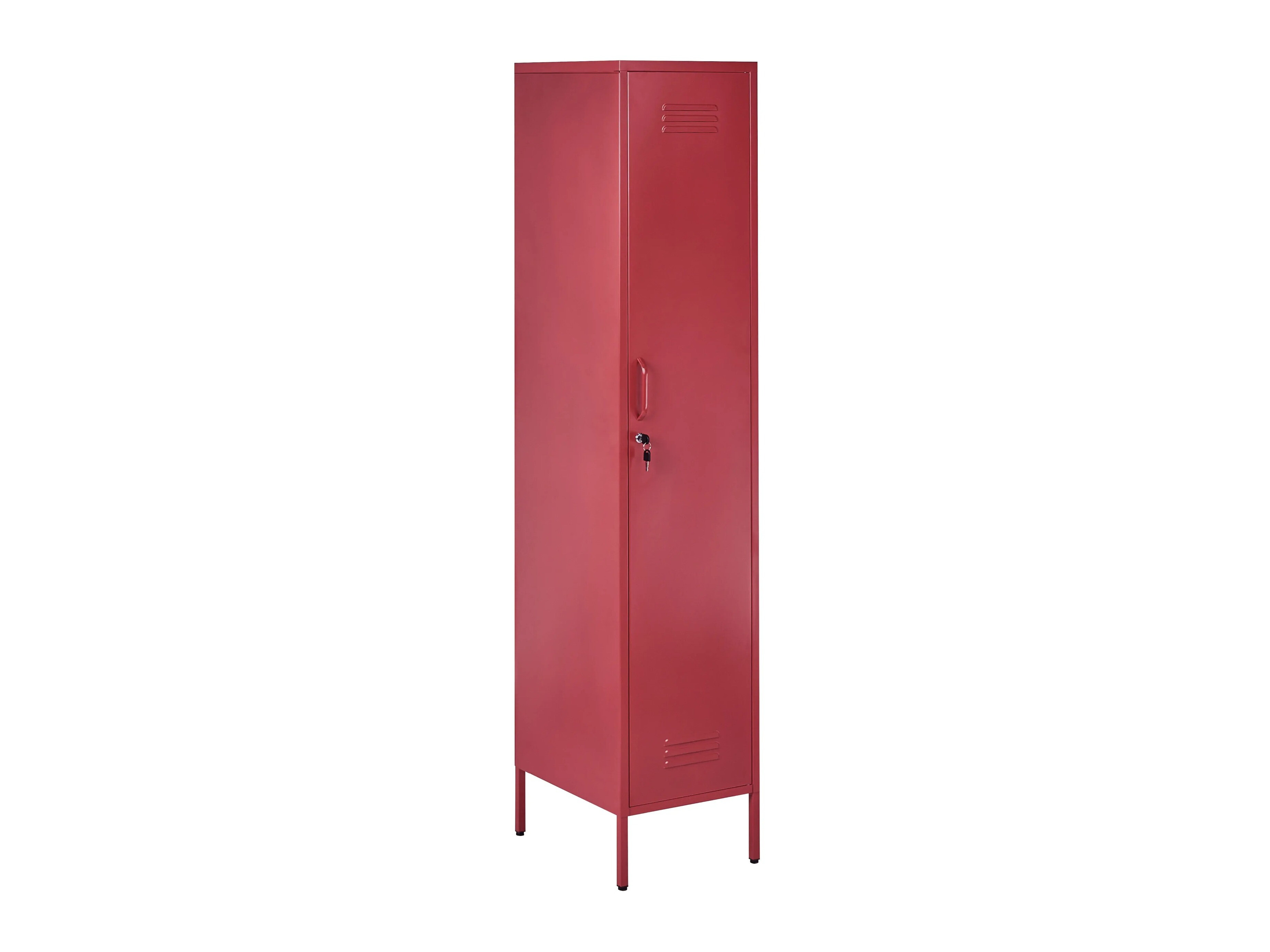 Βιβλιοθήκη Sovelu 102 (Κόκκινο)