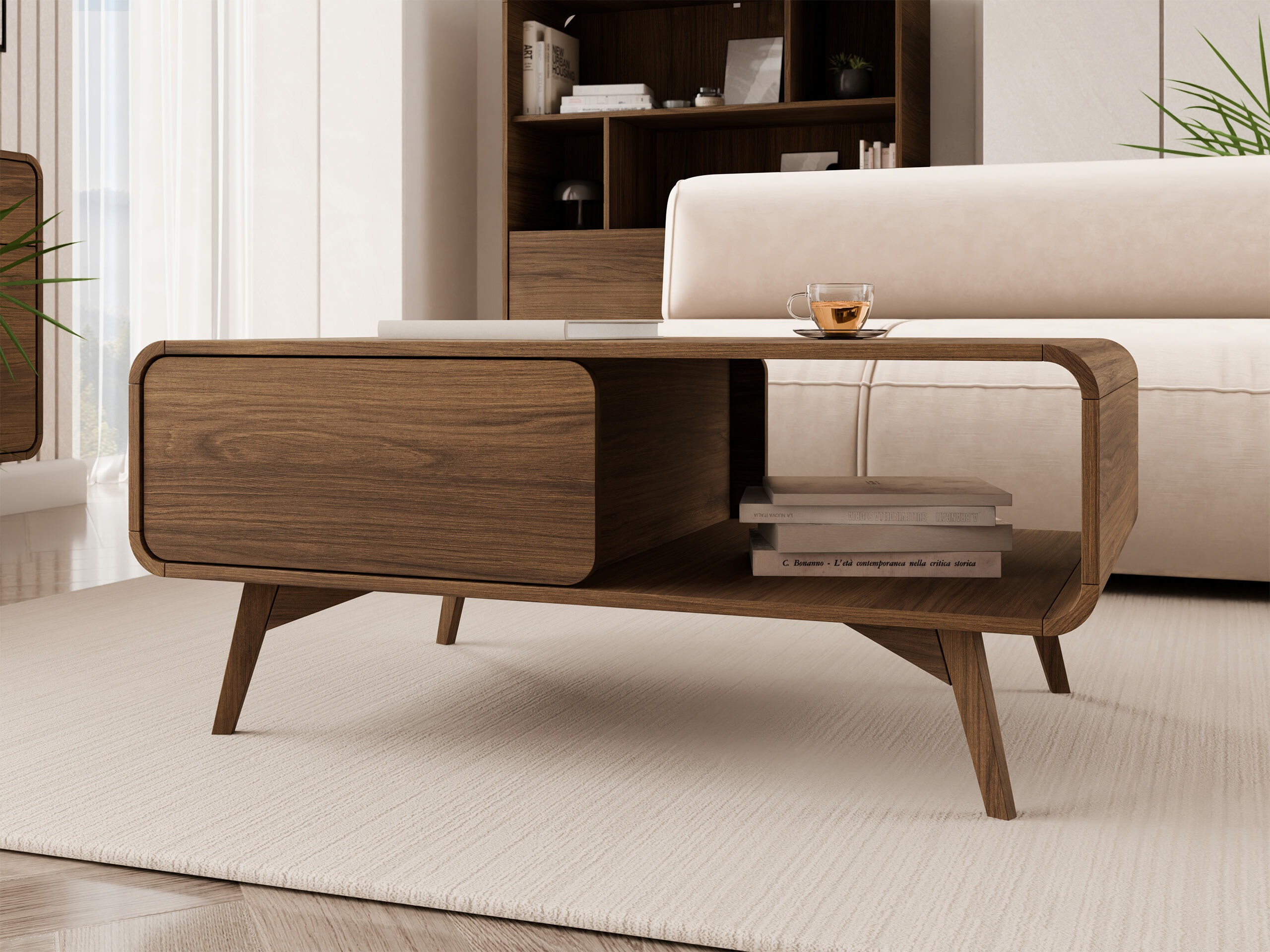 Coffee table SG4561