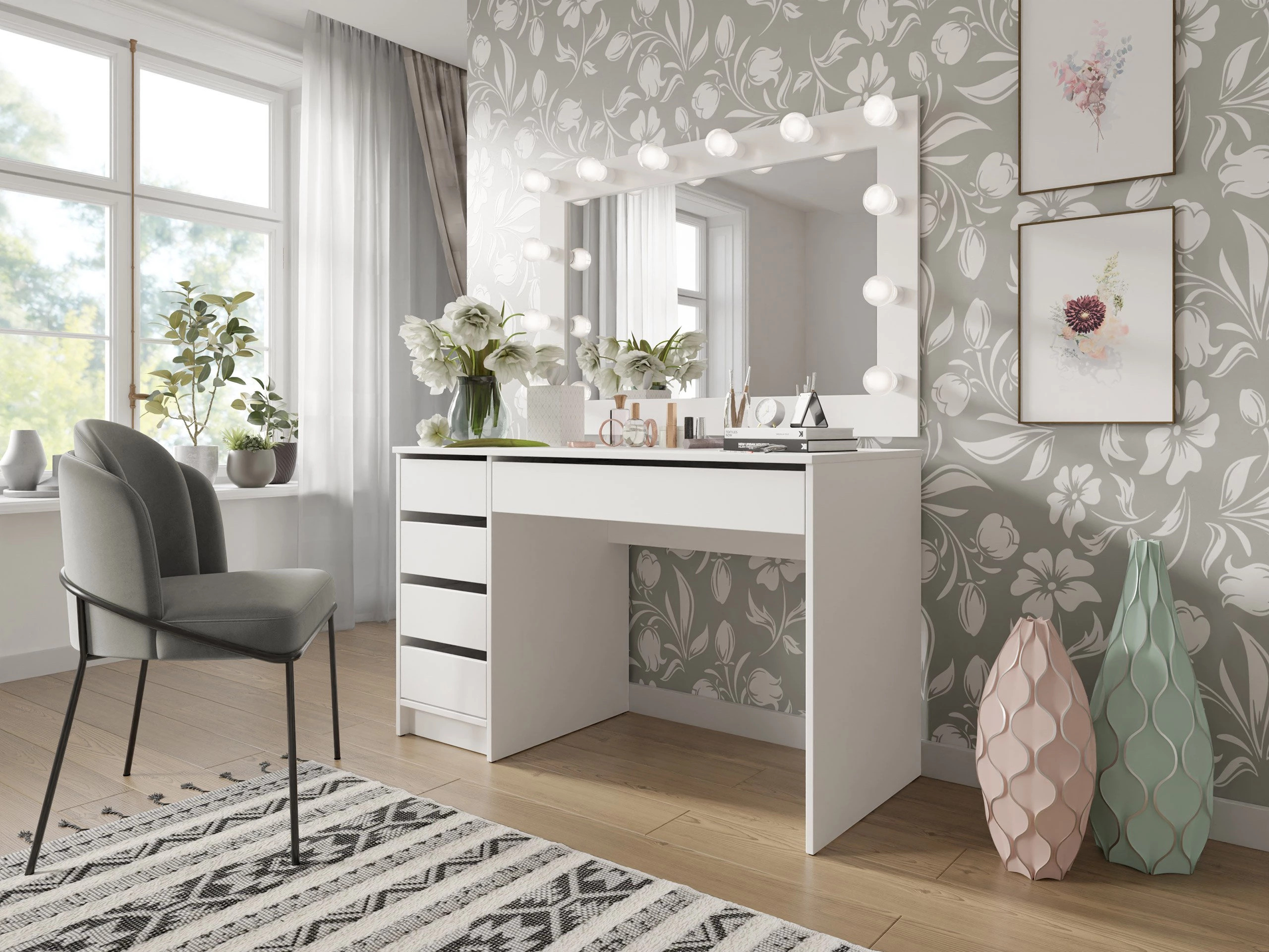 Desk SG4562
