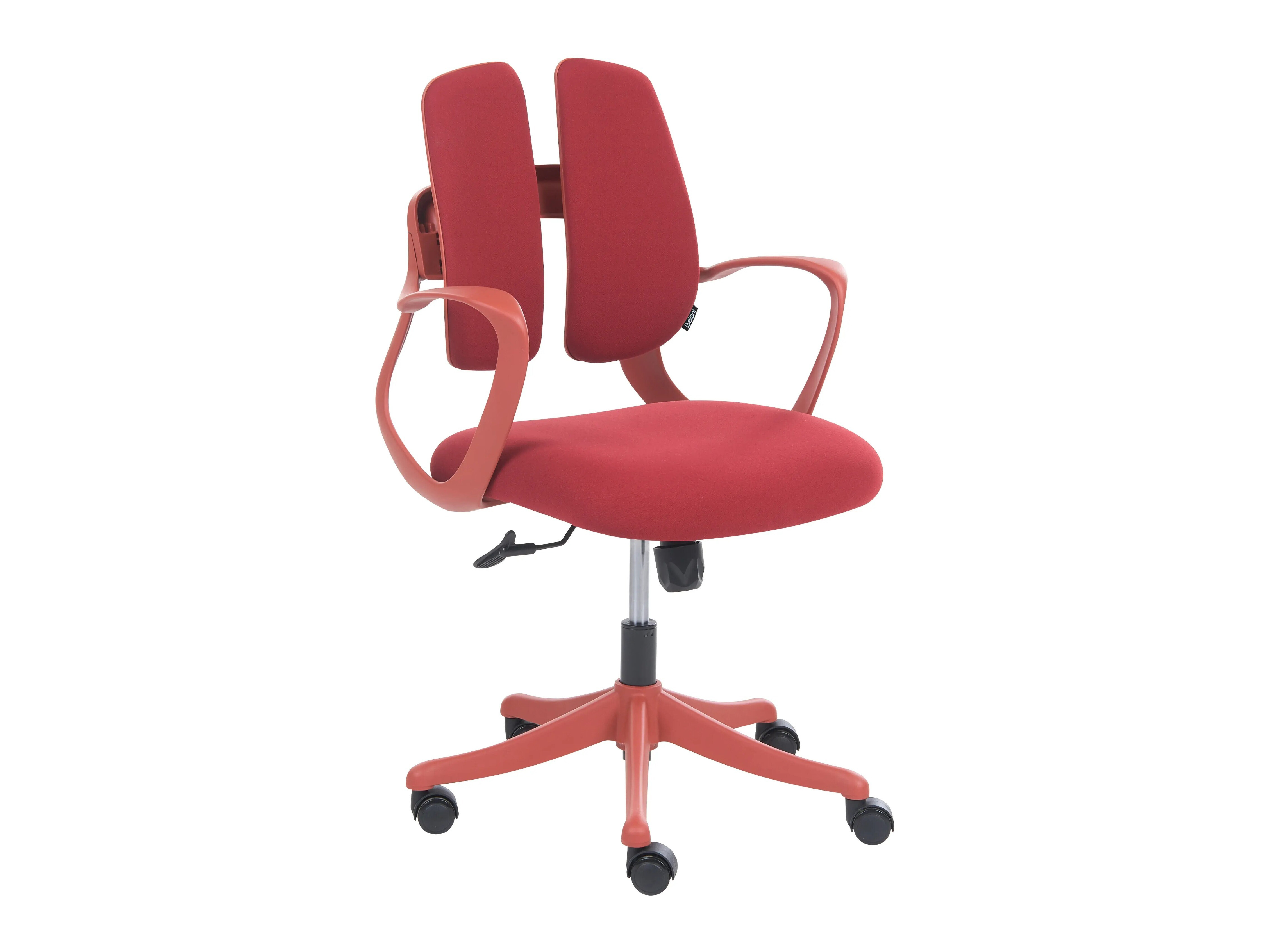 Office chair Berwyn 3330 (Red)