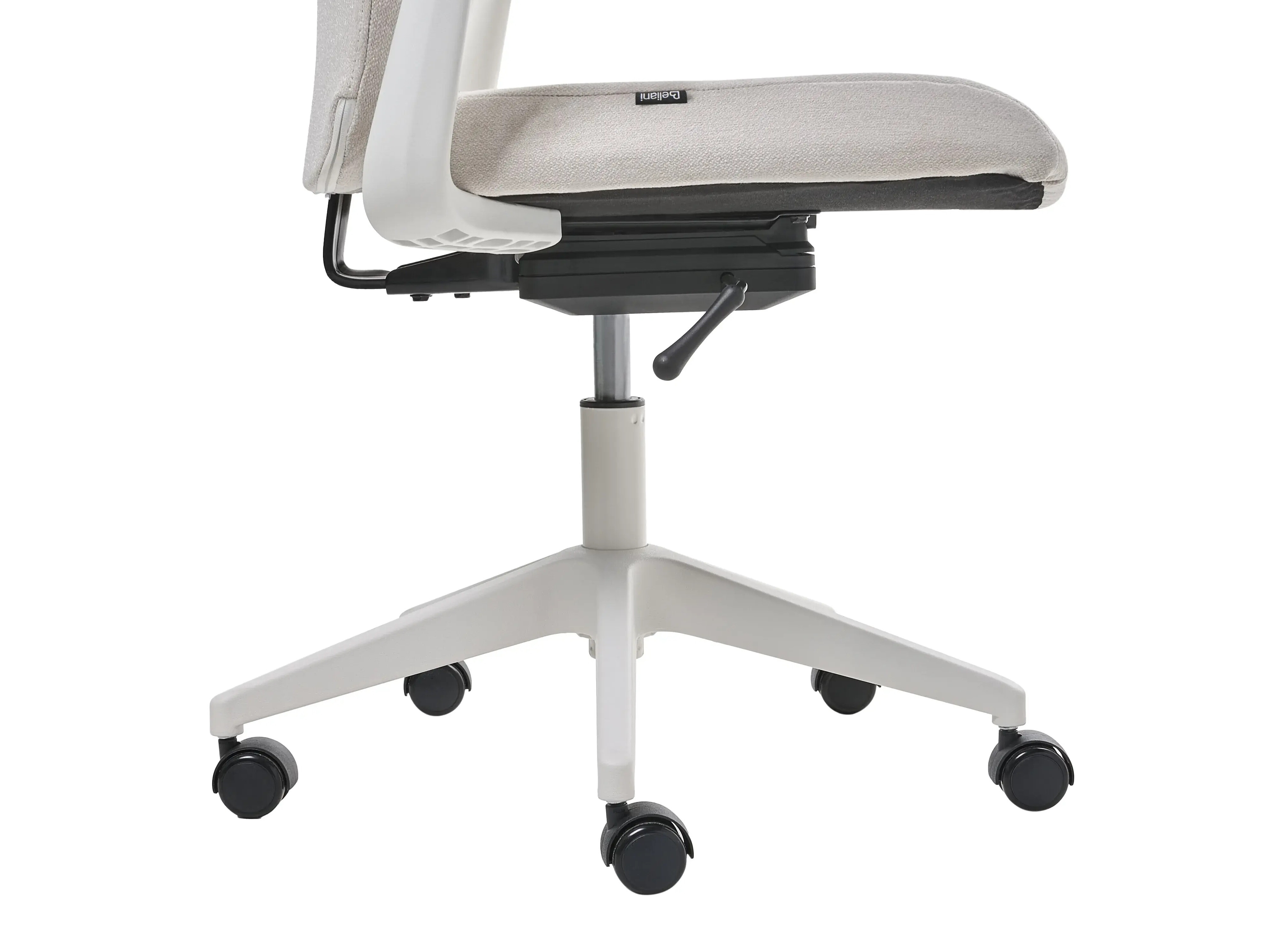 Office chair Berwyn 3331 (Light beige)