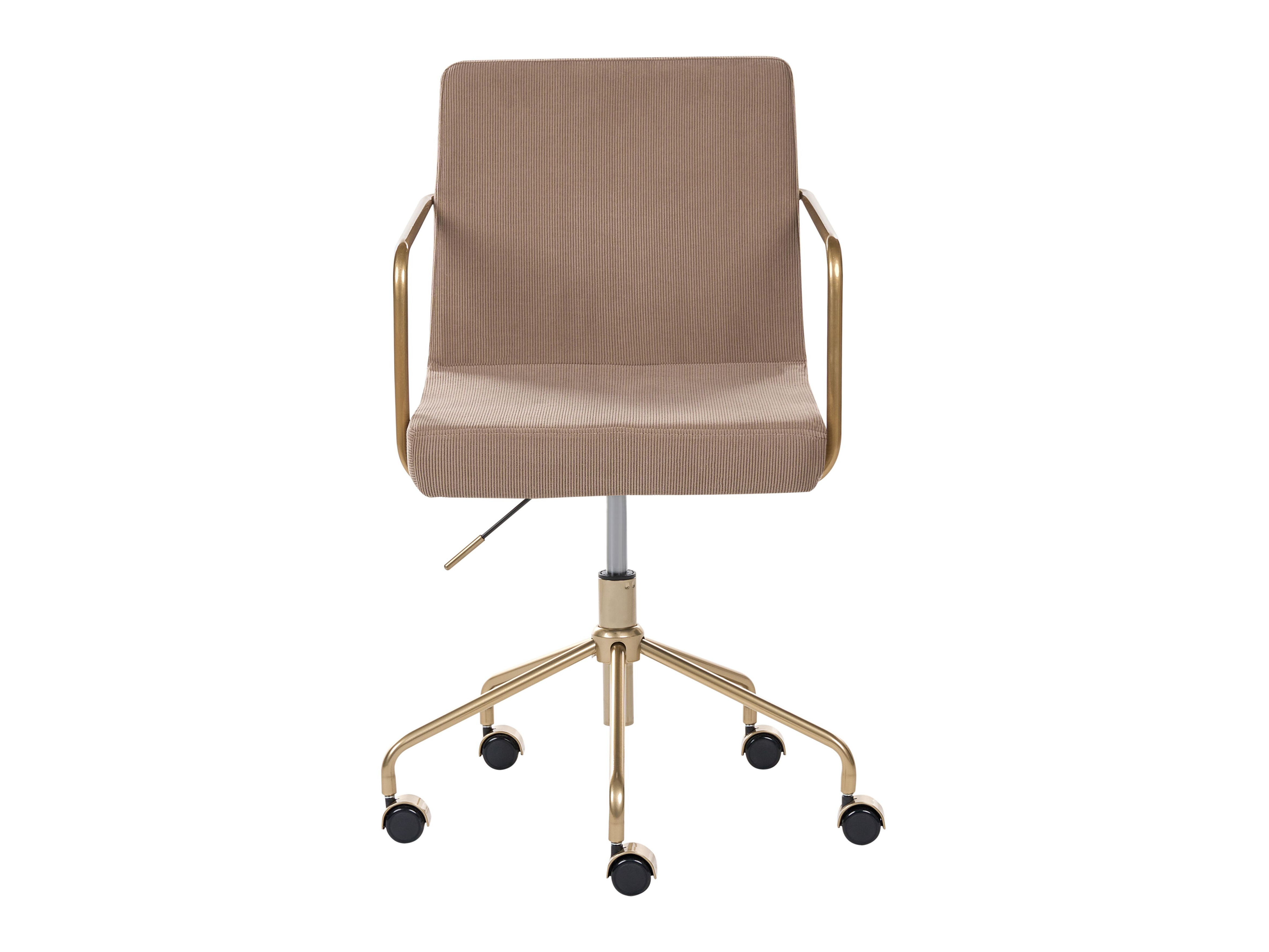 Office chair Berwyn 3334 (Light brown)