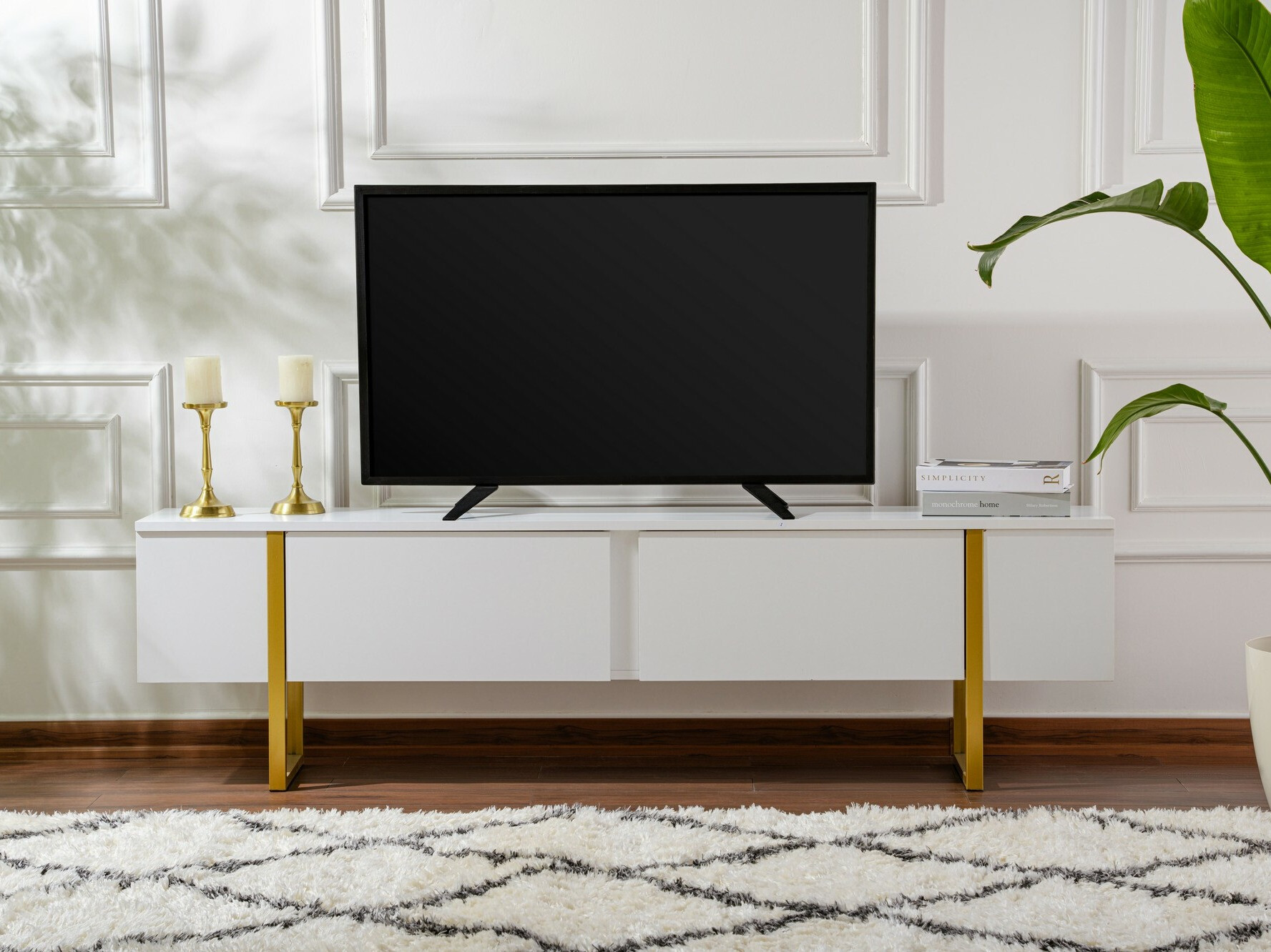 TV stand SG4558