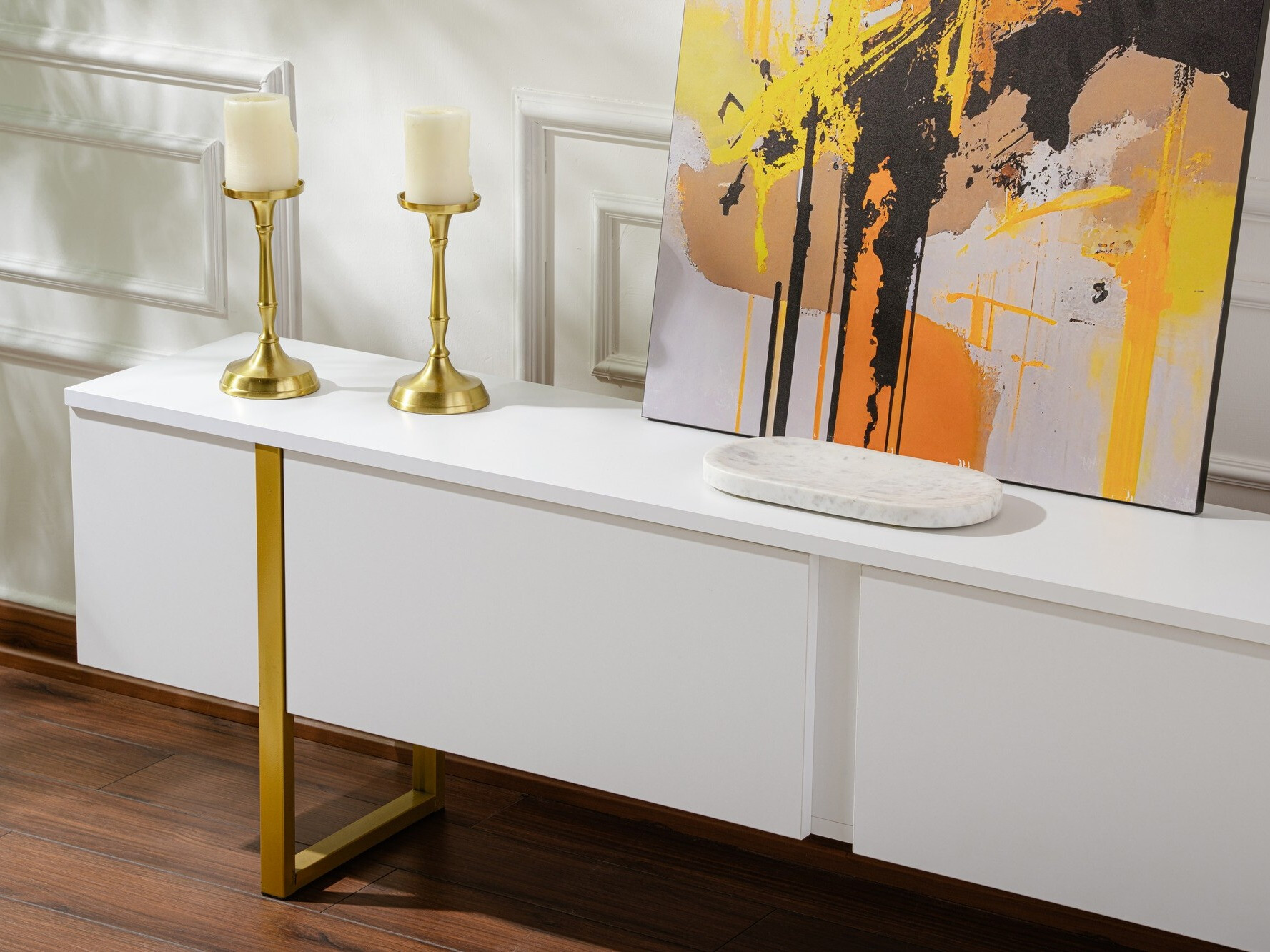TV stand SG4558