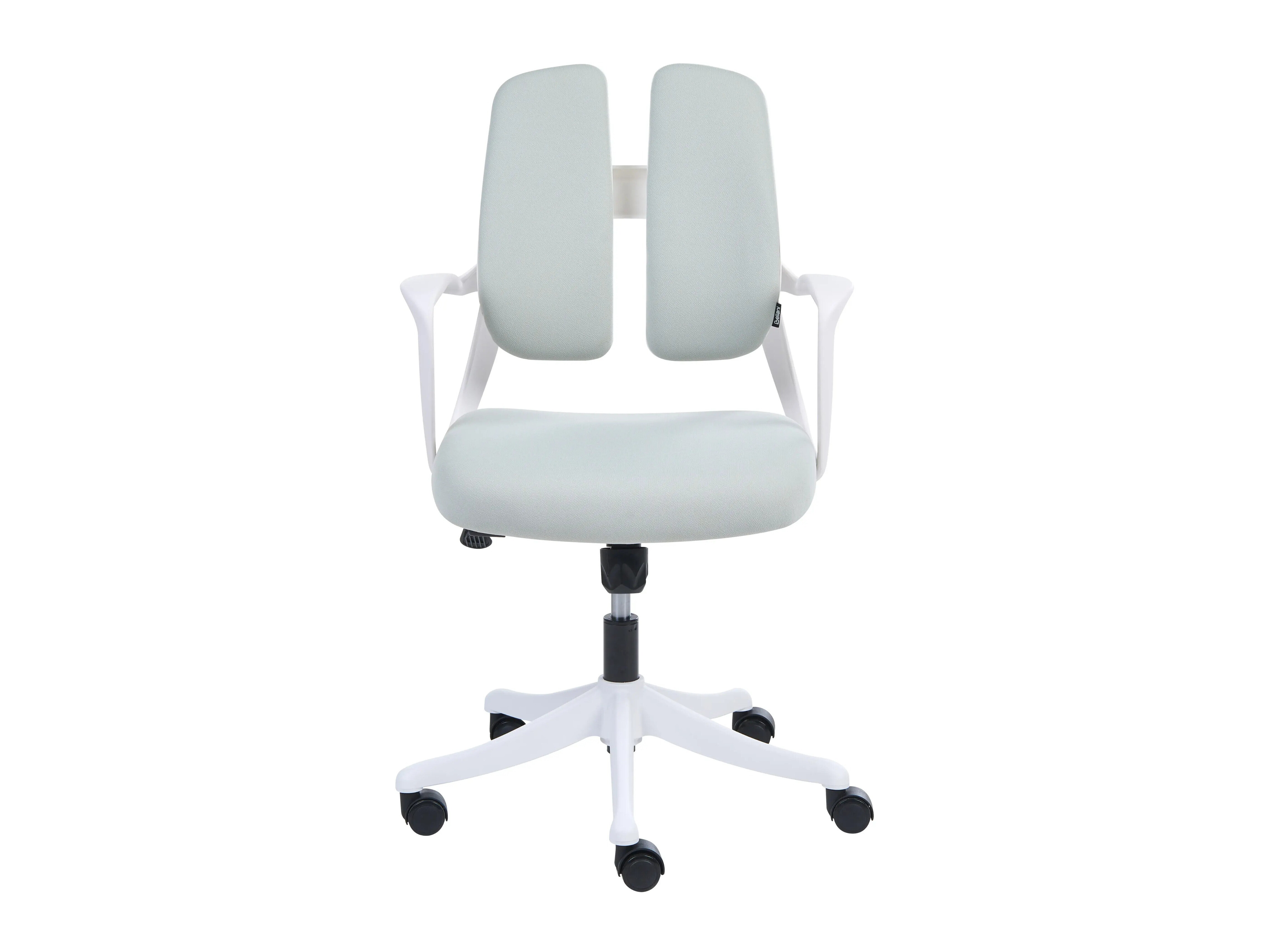 Office chair Berwyn 3330 (Light grey)