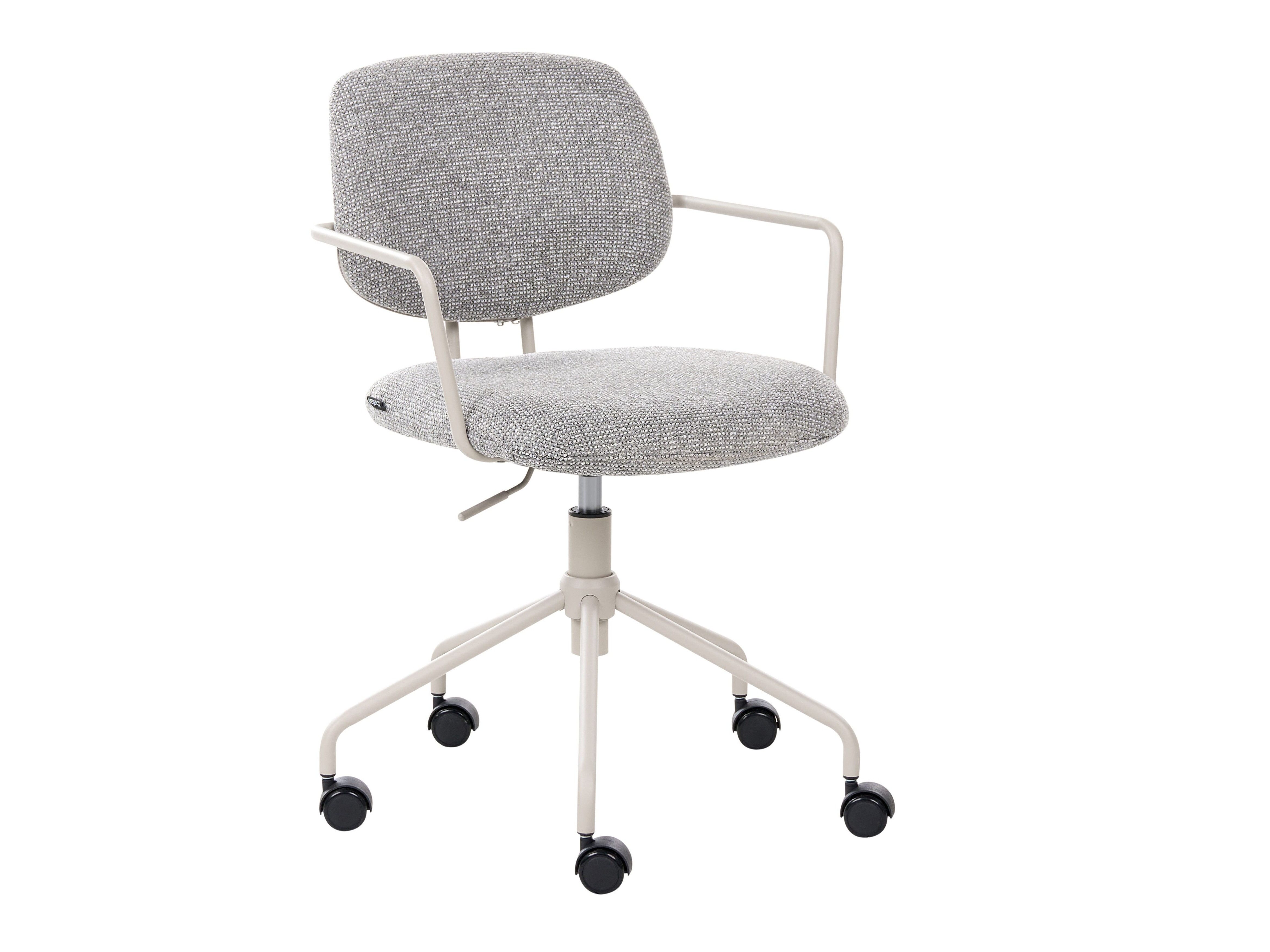 Office chair Berwyn 3338 (Grey)