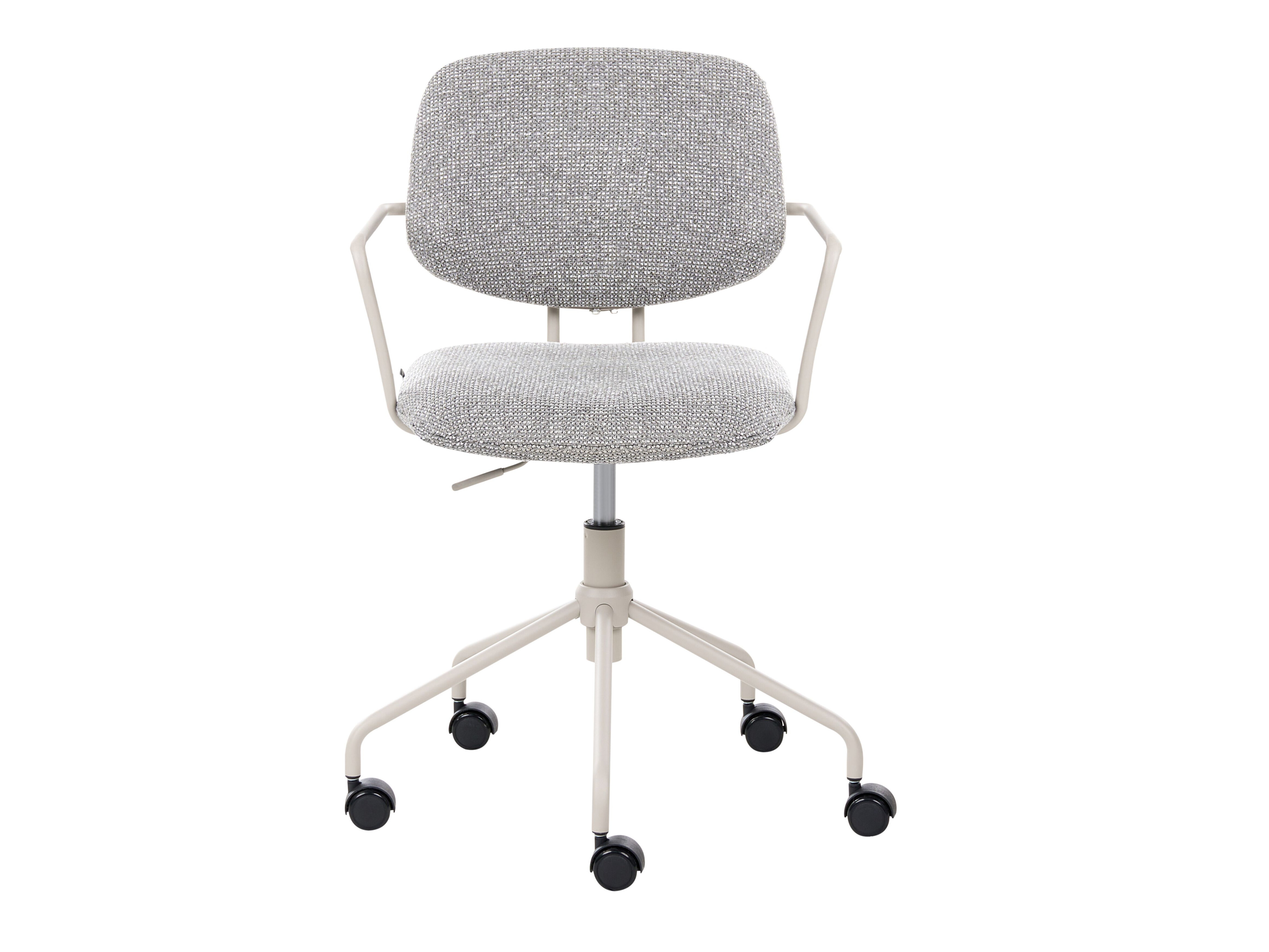 Office chair Berwyn 3338 (Grey)