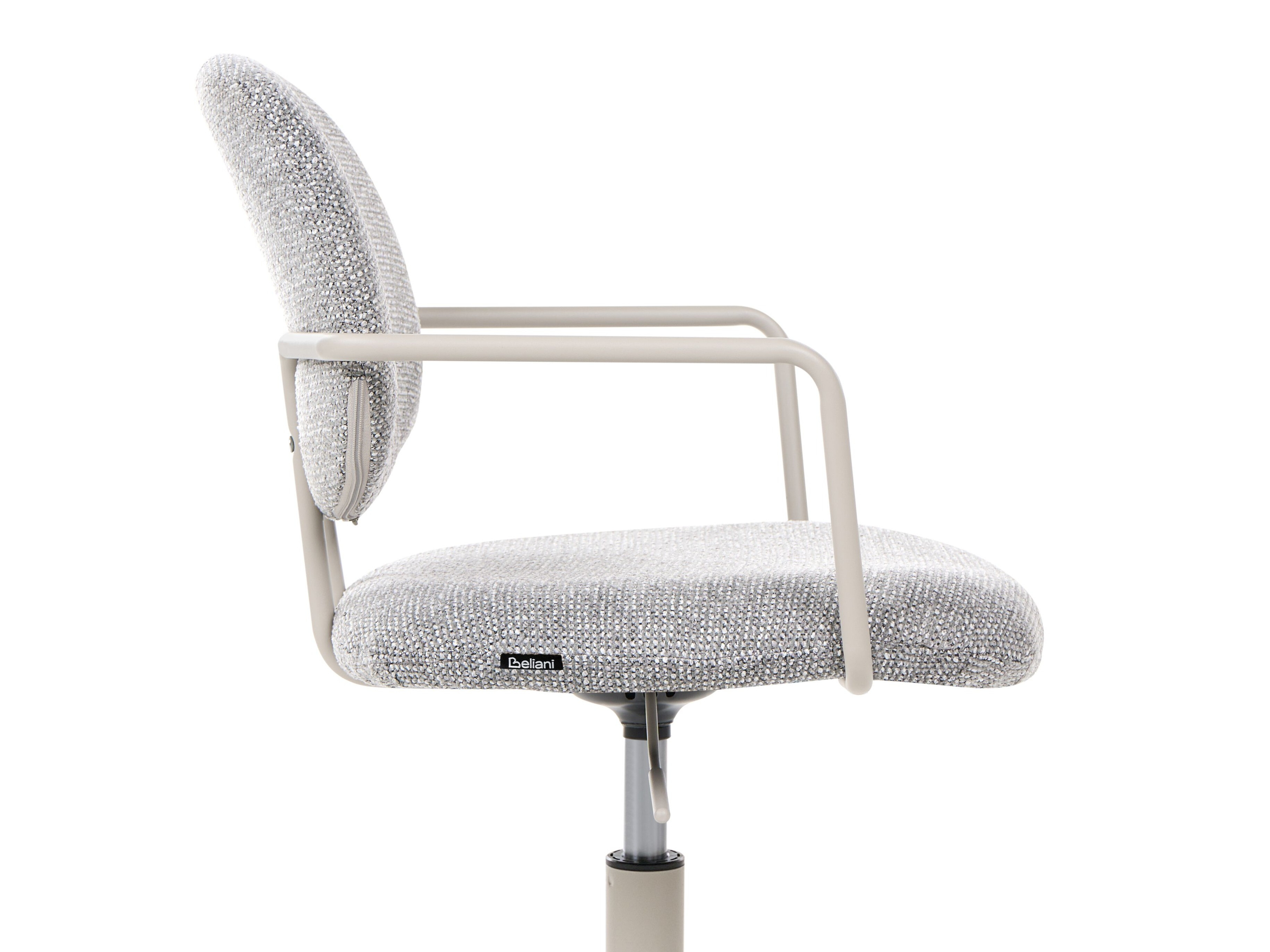 Office chair Berwyn 3338 (Grey)