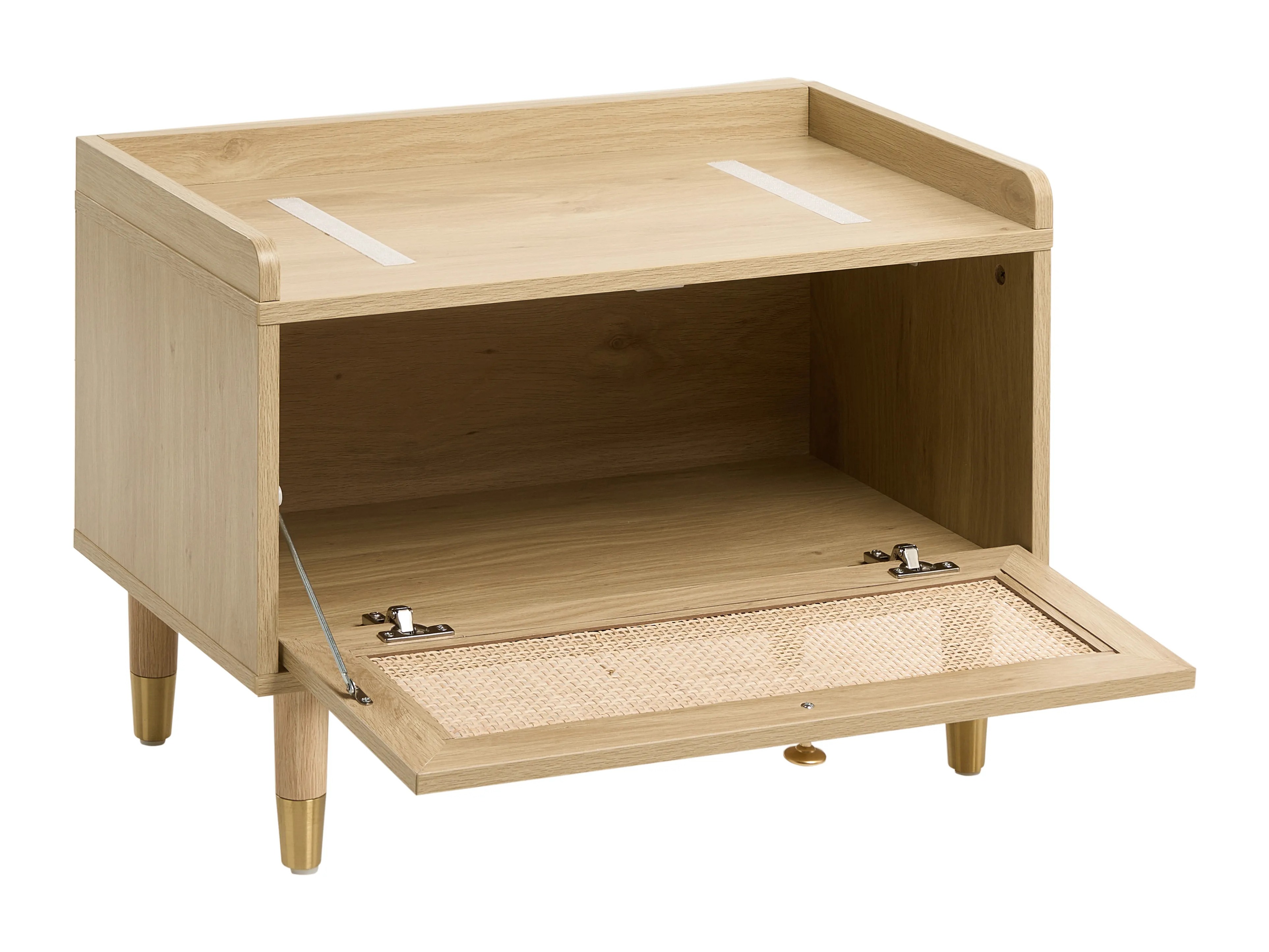 Shoe cabinet Berwyn 3336