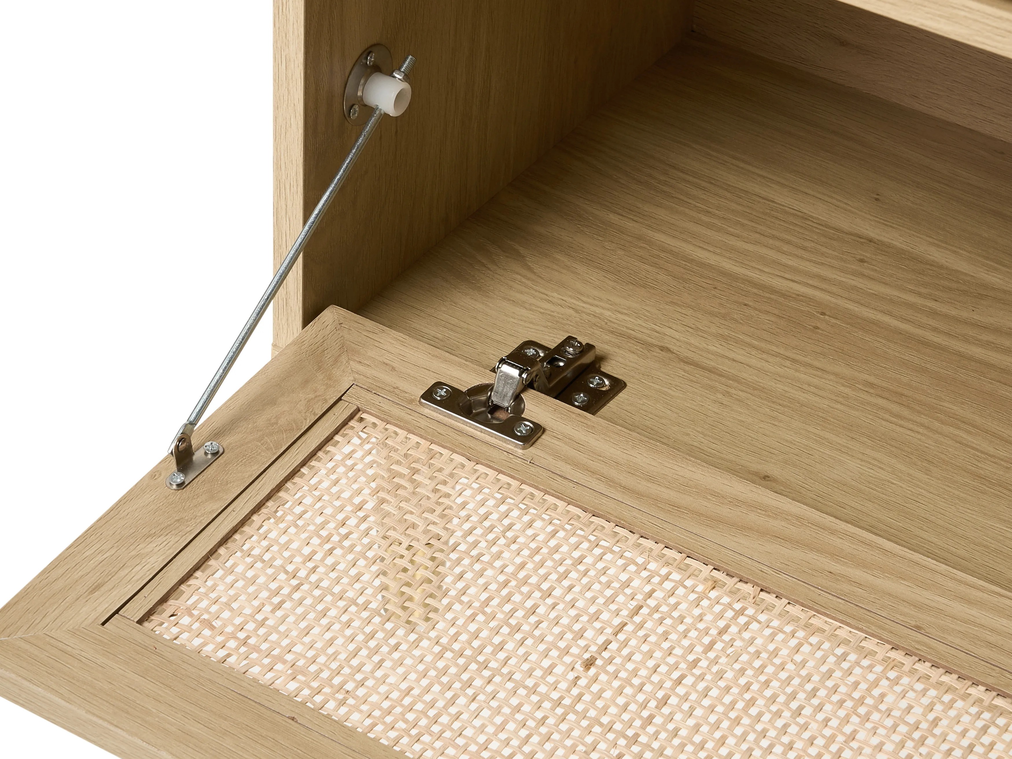 Shoe cabinet Berwyn 3336