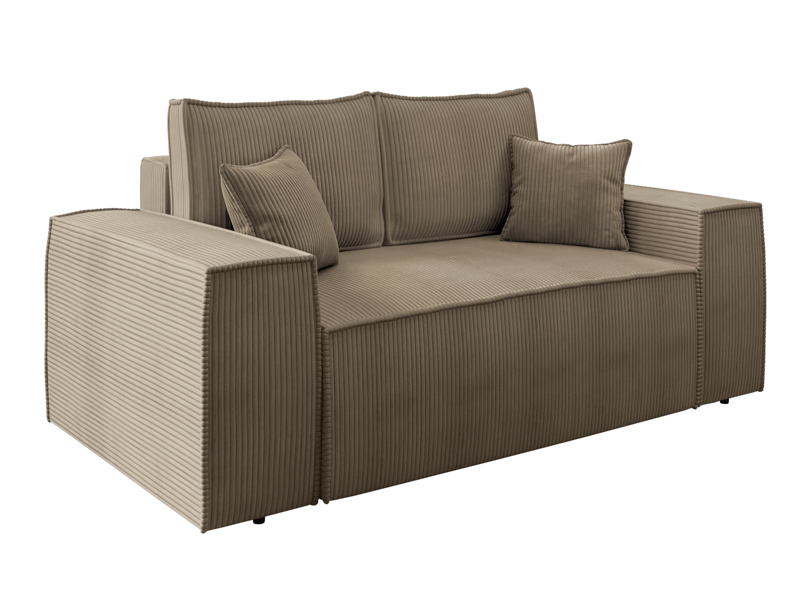 Καναπές-κρεβάτι Clovis 107 (Poso 02)