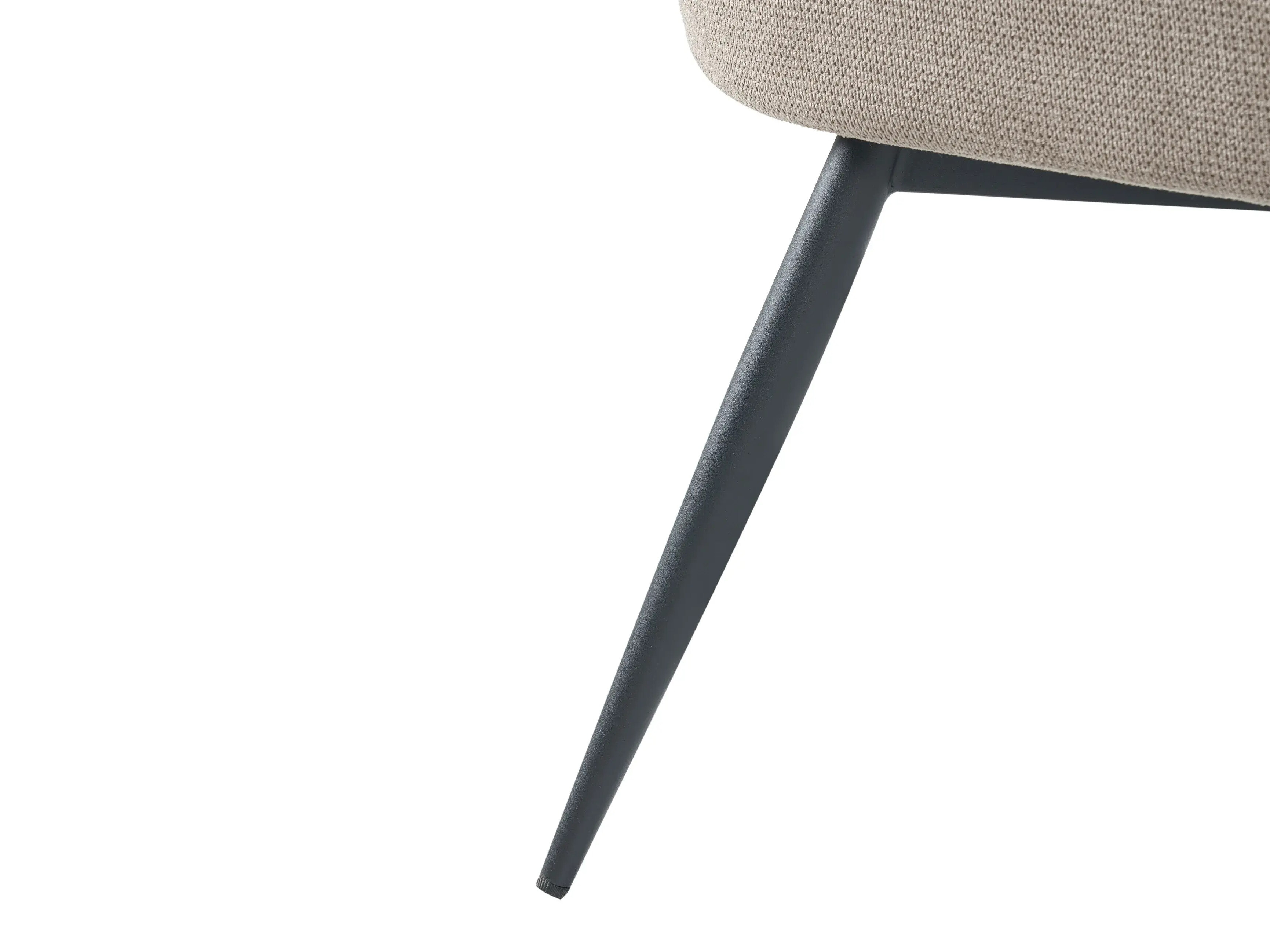 Upholstered bench Berwyn 3340 (Taupe)