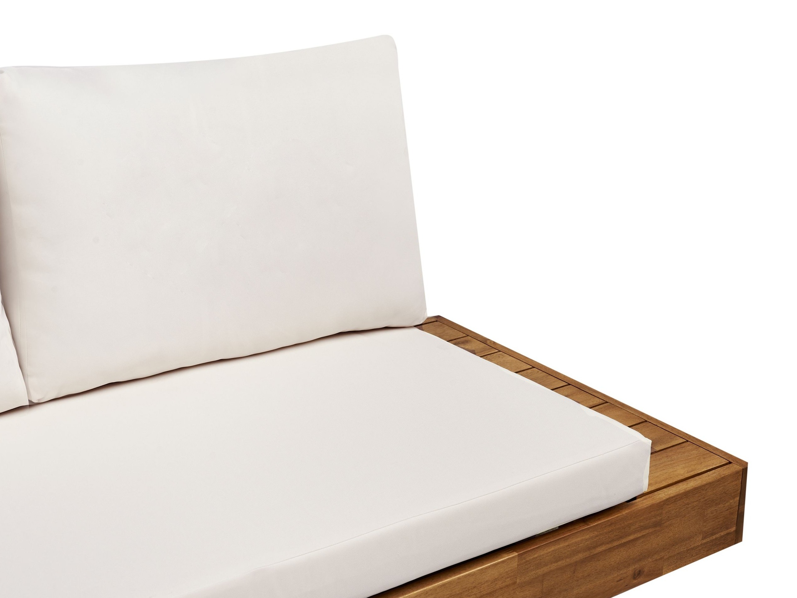 Outdoor sofa Berwyn 3328