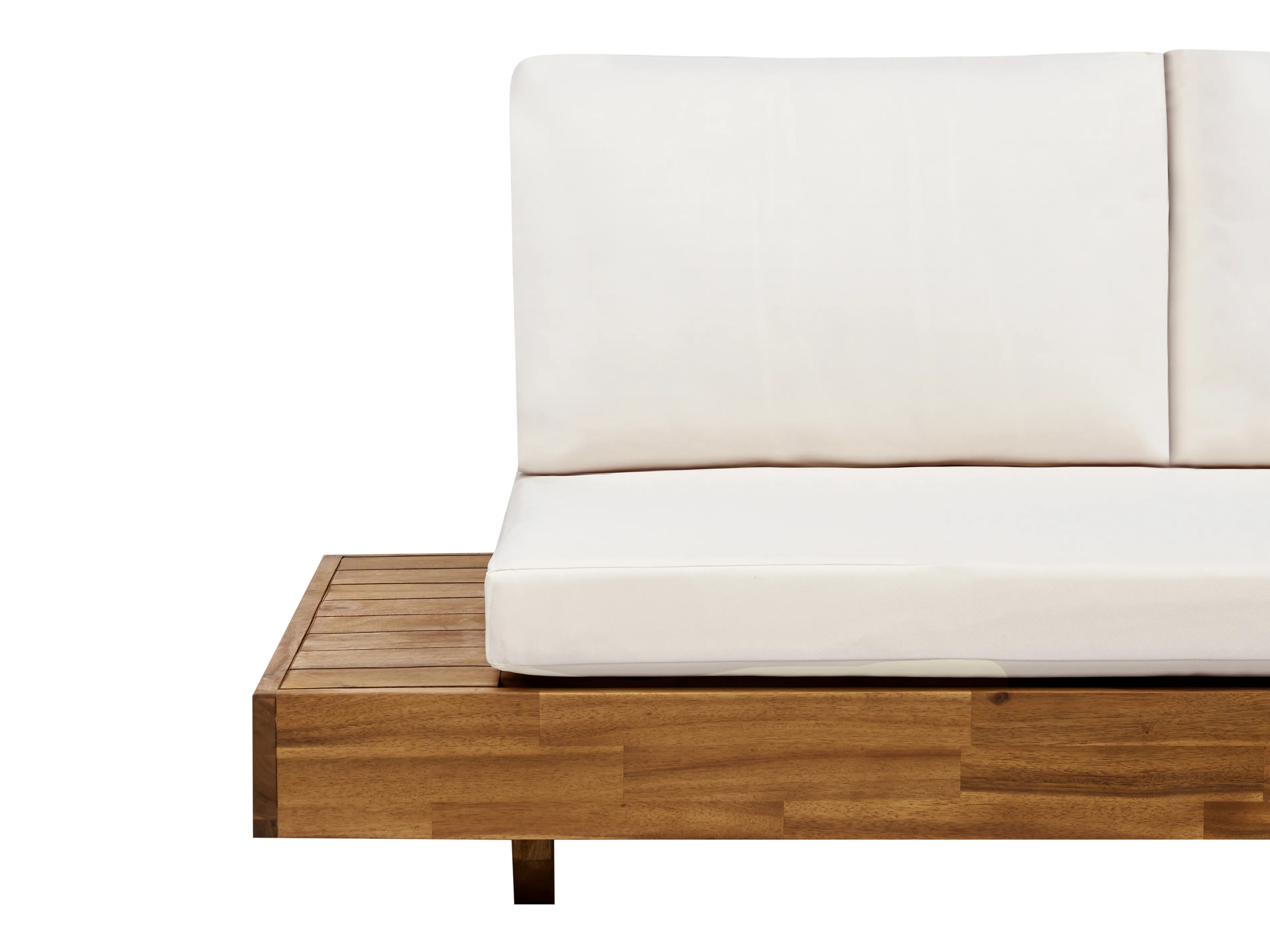 Outdoor sofa Berwyn 3328