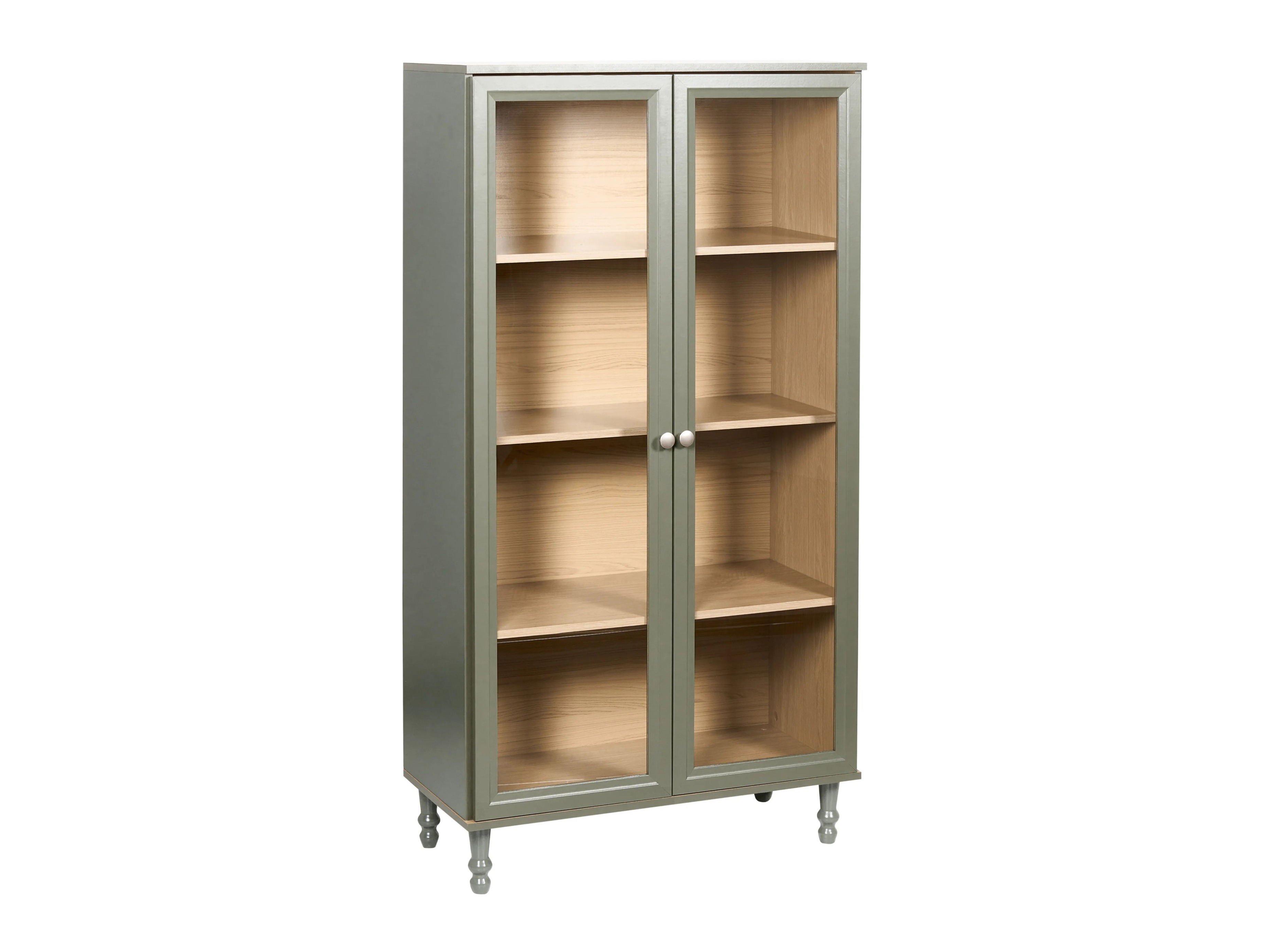 Bookcase Berwyn 3344
