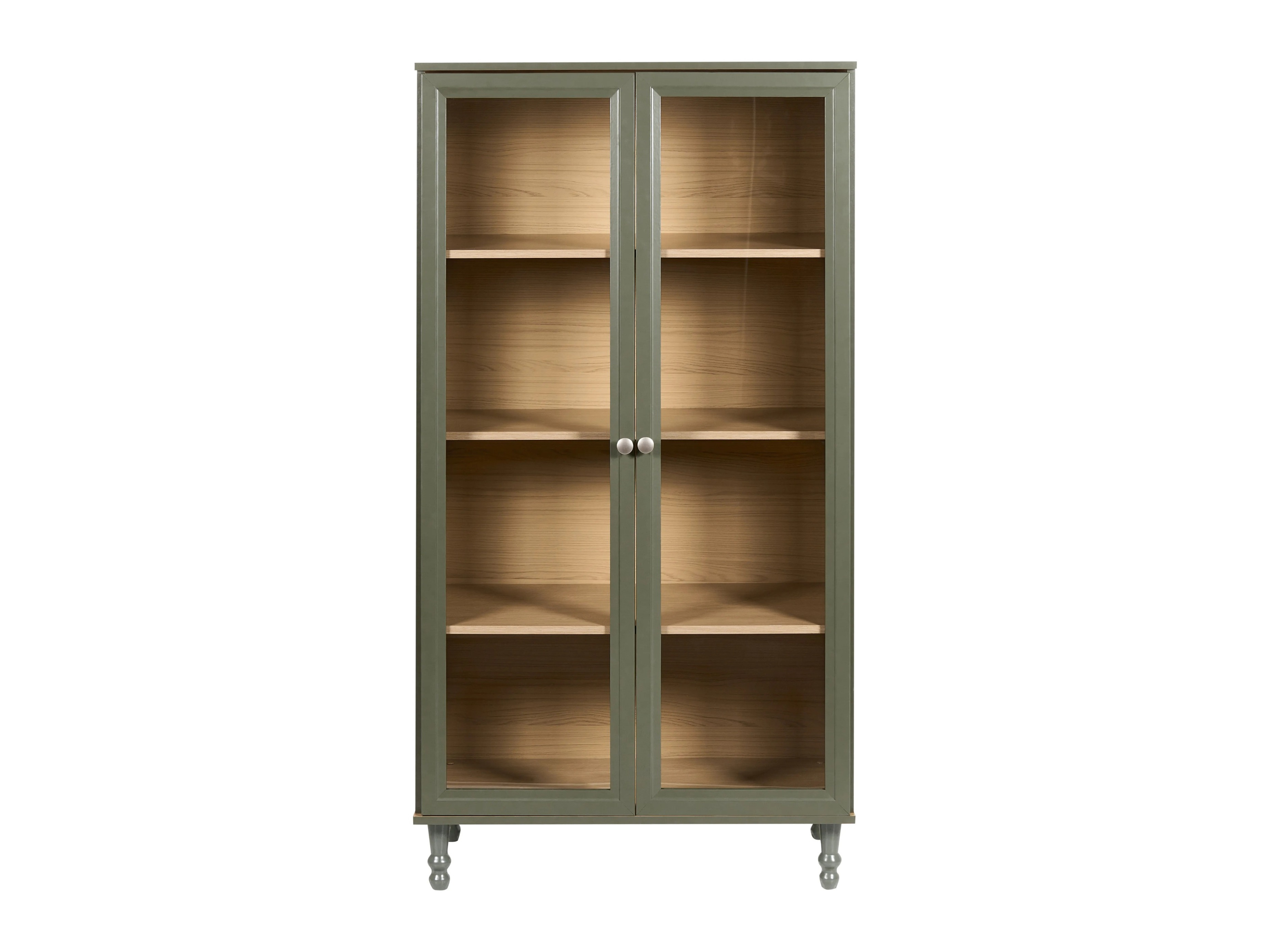 Bookcase Berwyn 3344