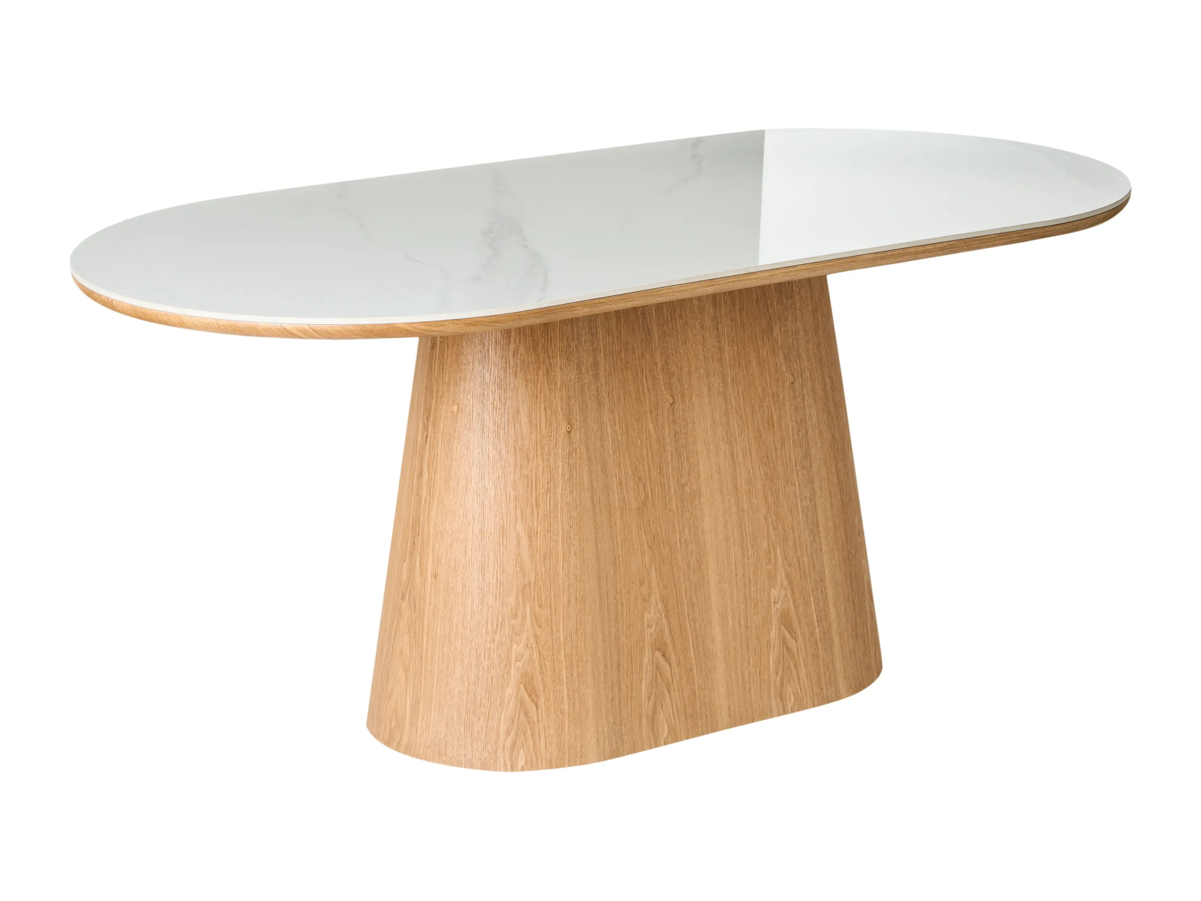 Table Berwyn 3345 (Bleached ash)