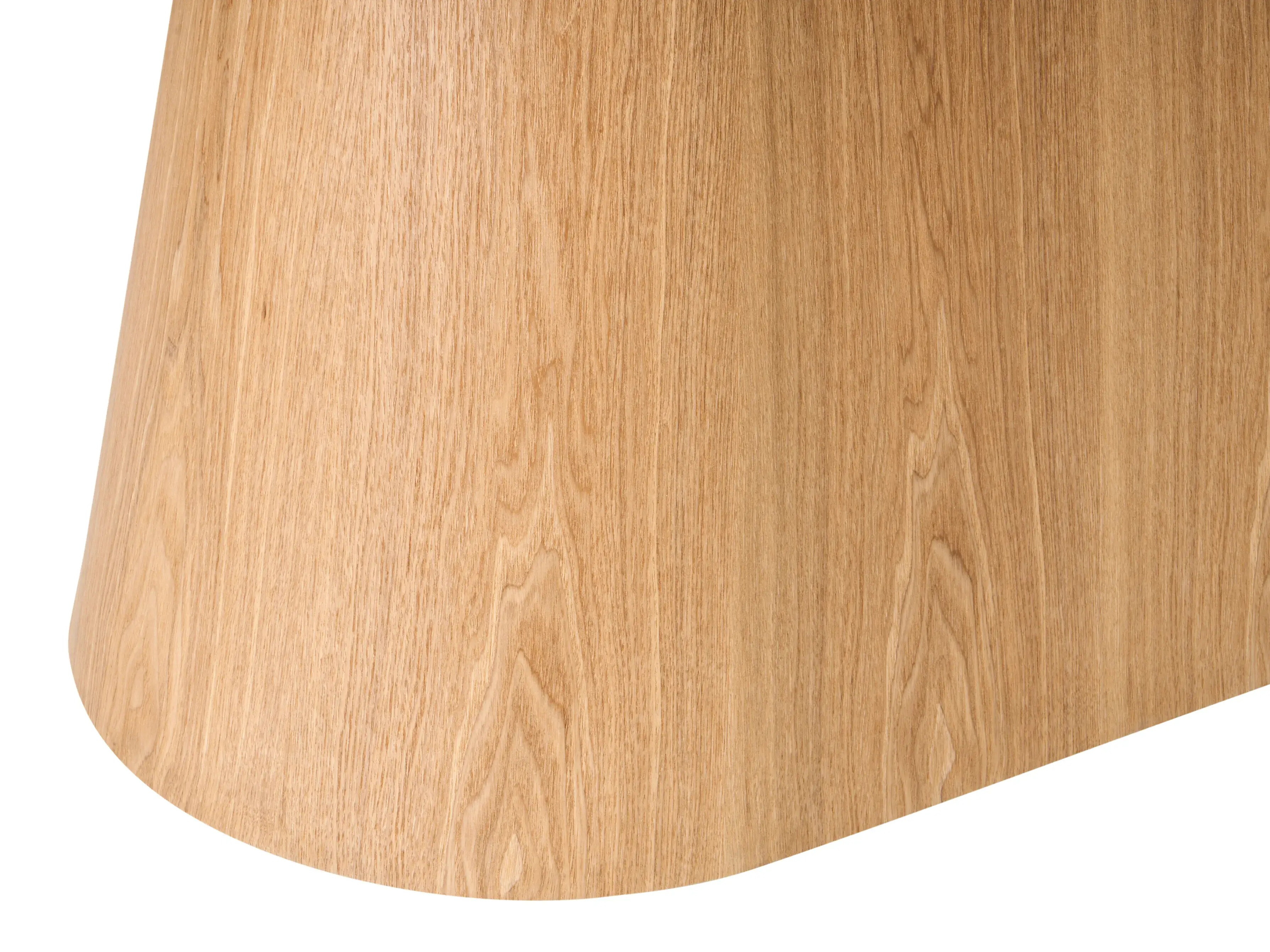 Table Berwyn 3345 (Bleached ash)