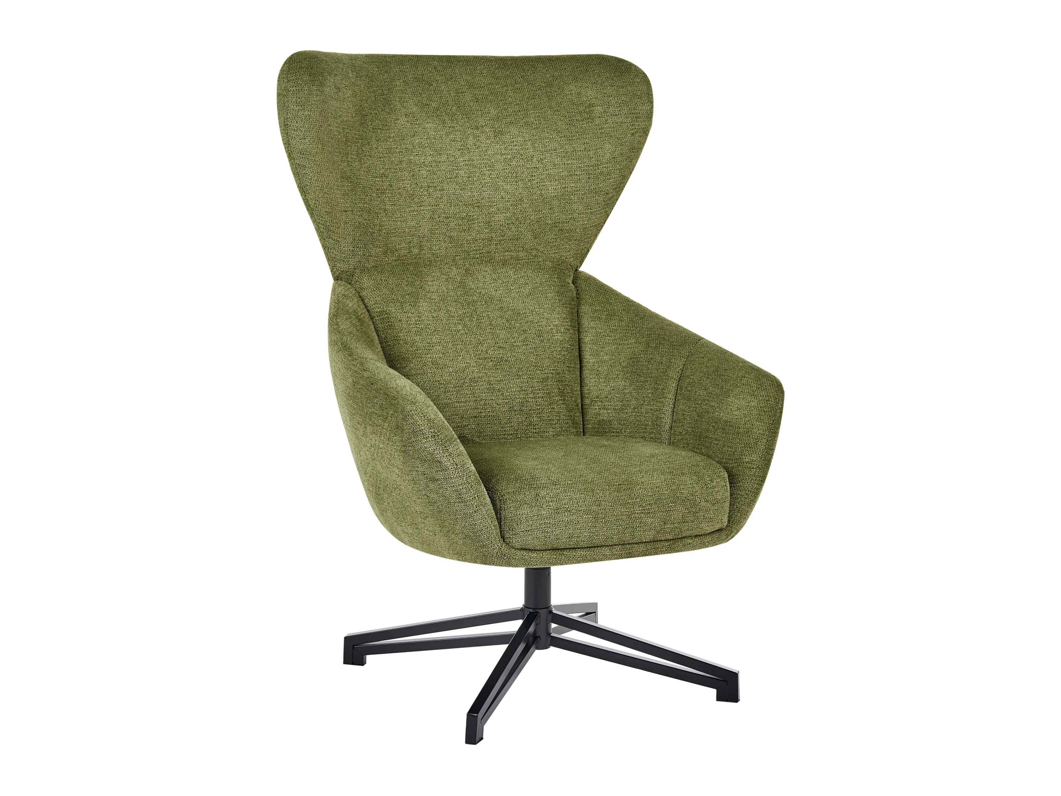 Armchair Berwyn 3346 (Green)