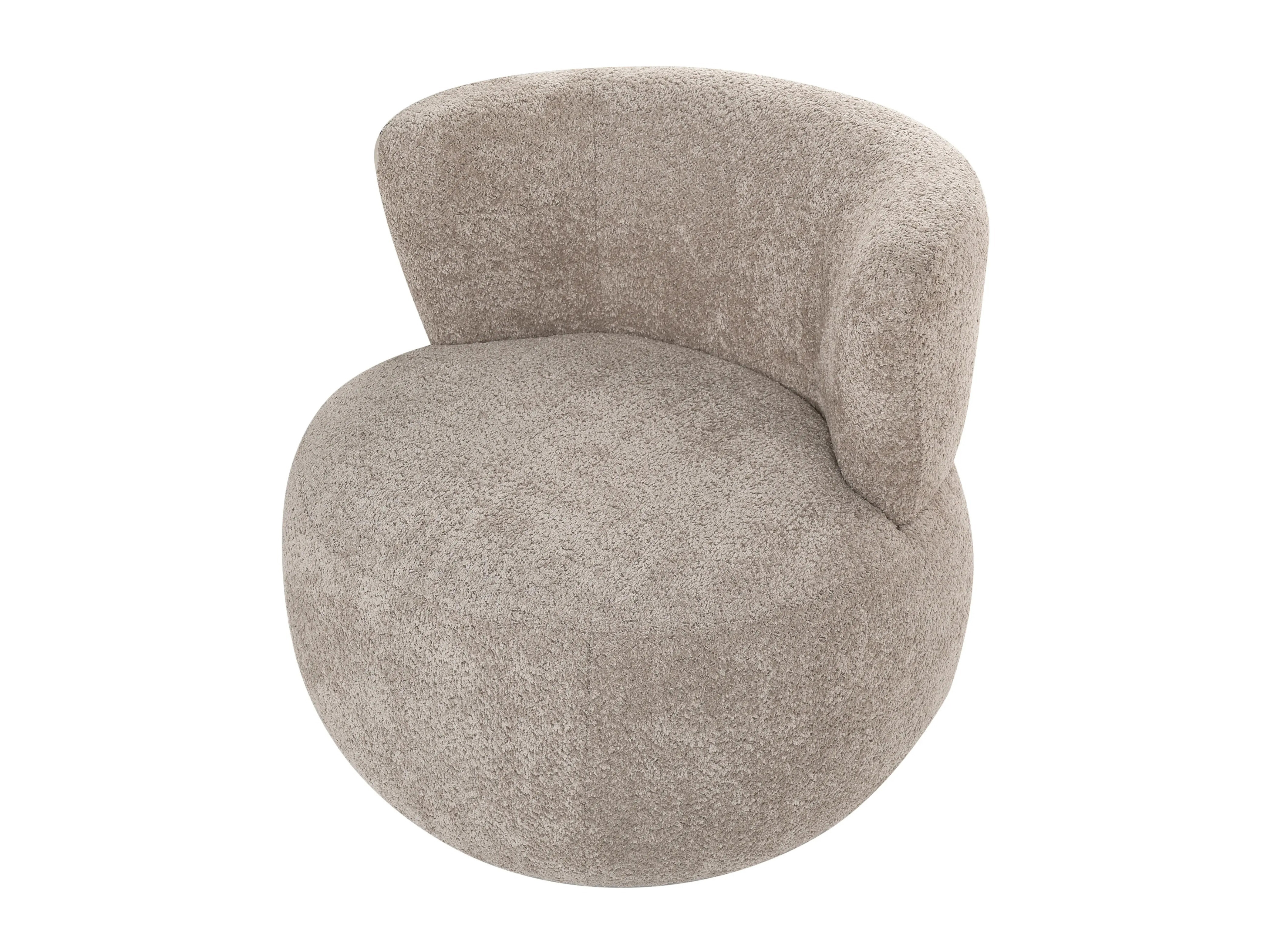 Armchair Berwyn 3352 (Taupe)