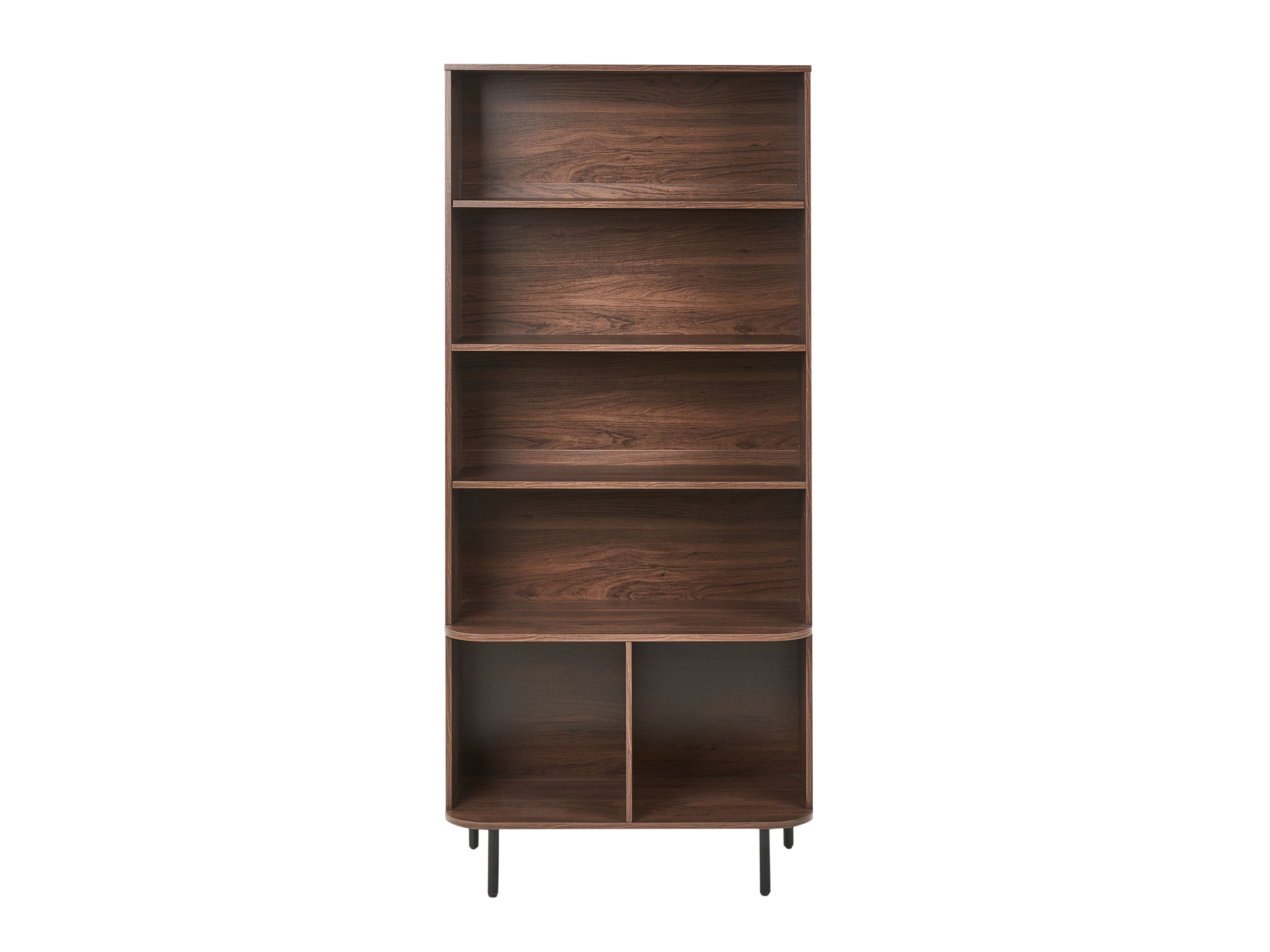 Bookcase Fencalu 114
