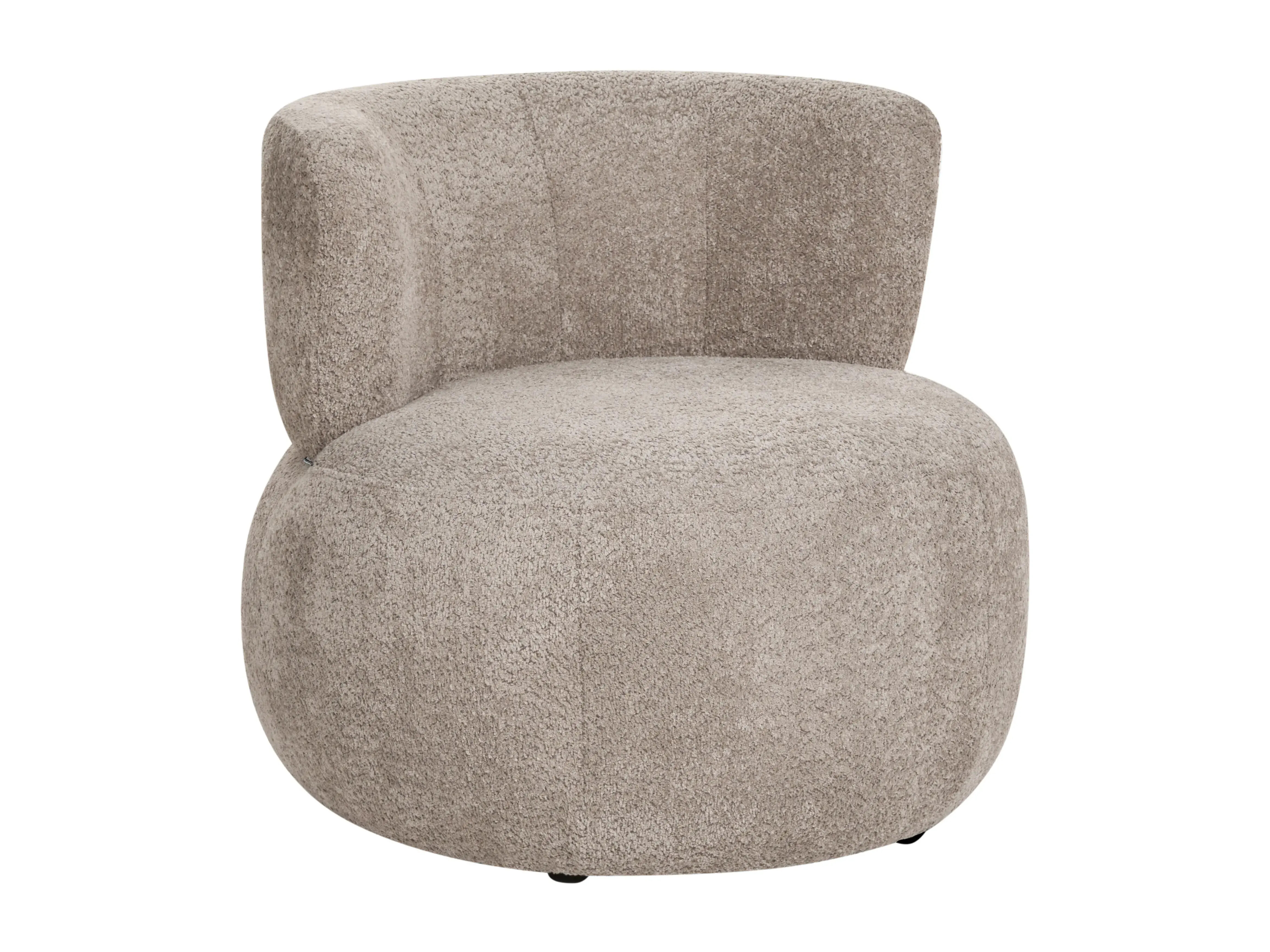 Πολυθρόνα Berwyn 3352 (Taupe)