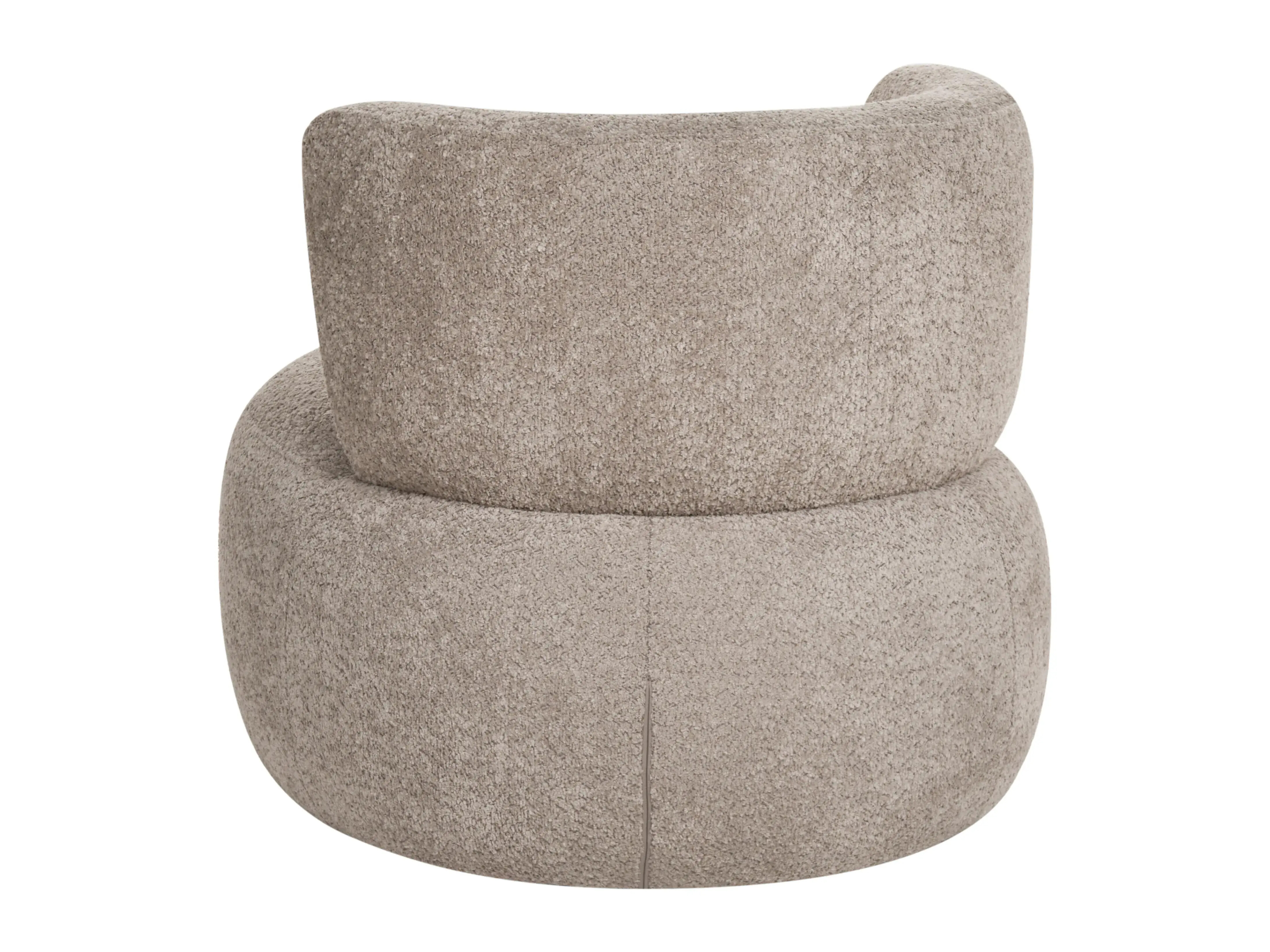 Πολυθρόνα Berwyn 3352 (Taupe)