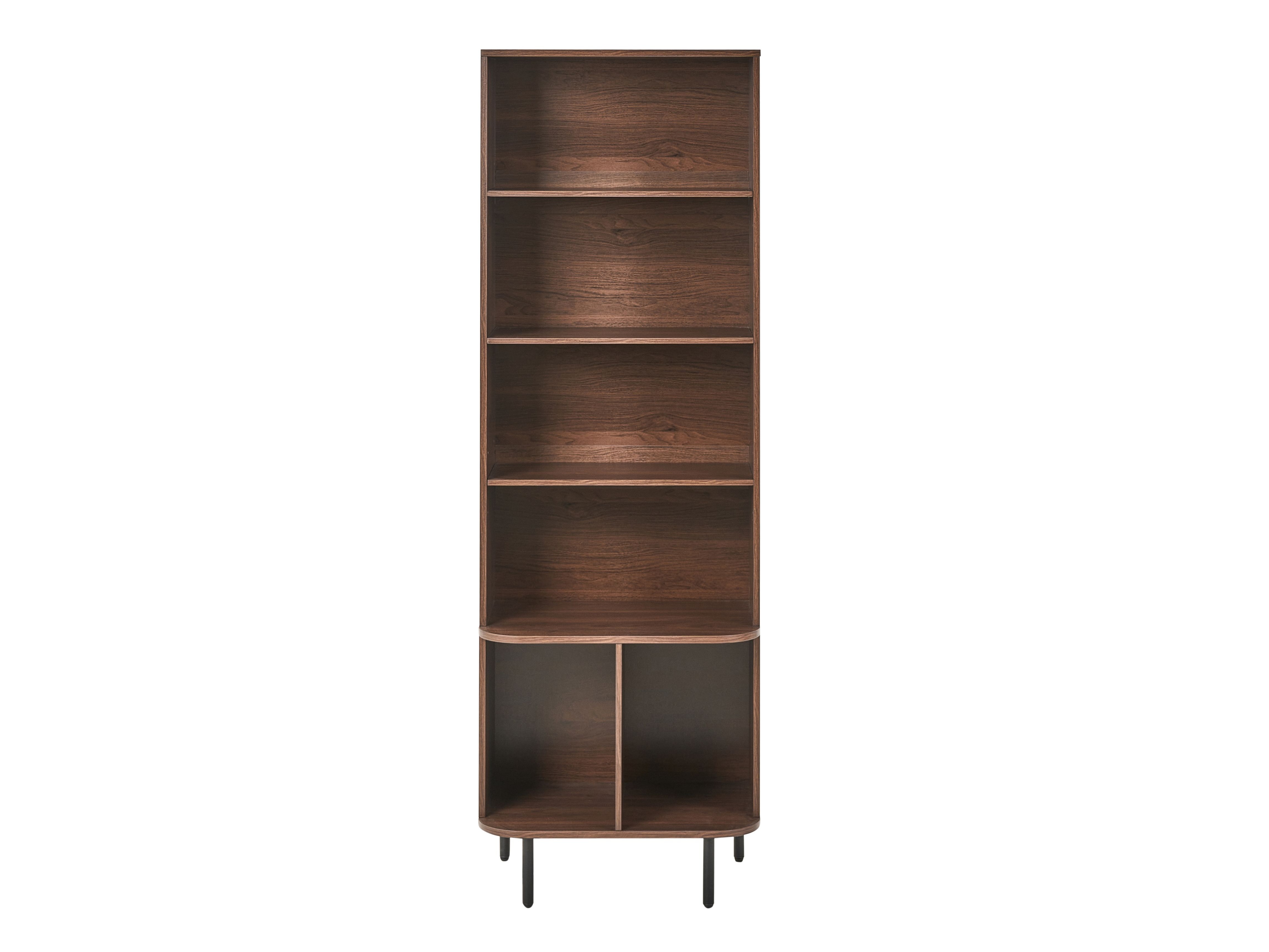 Bookcase Fencalu 115