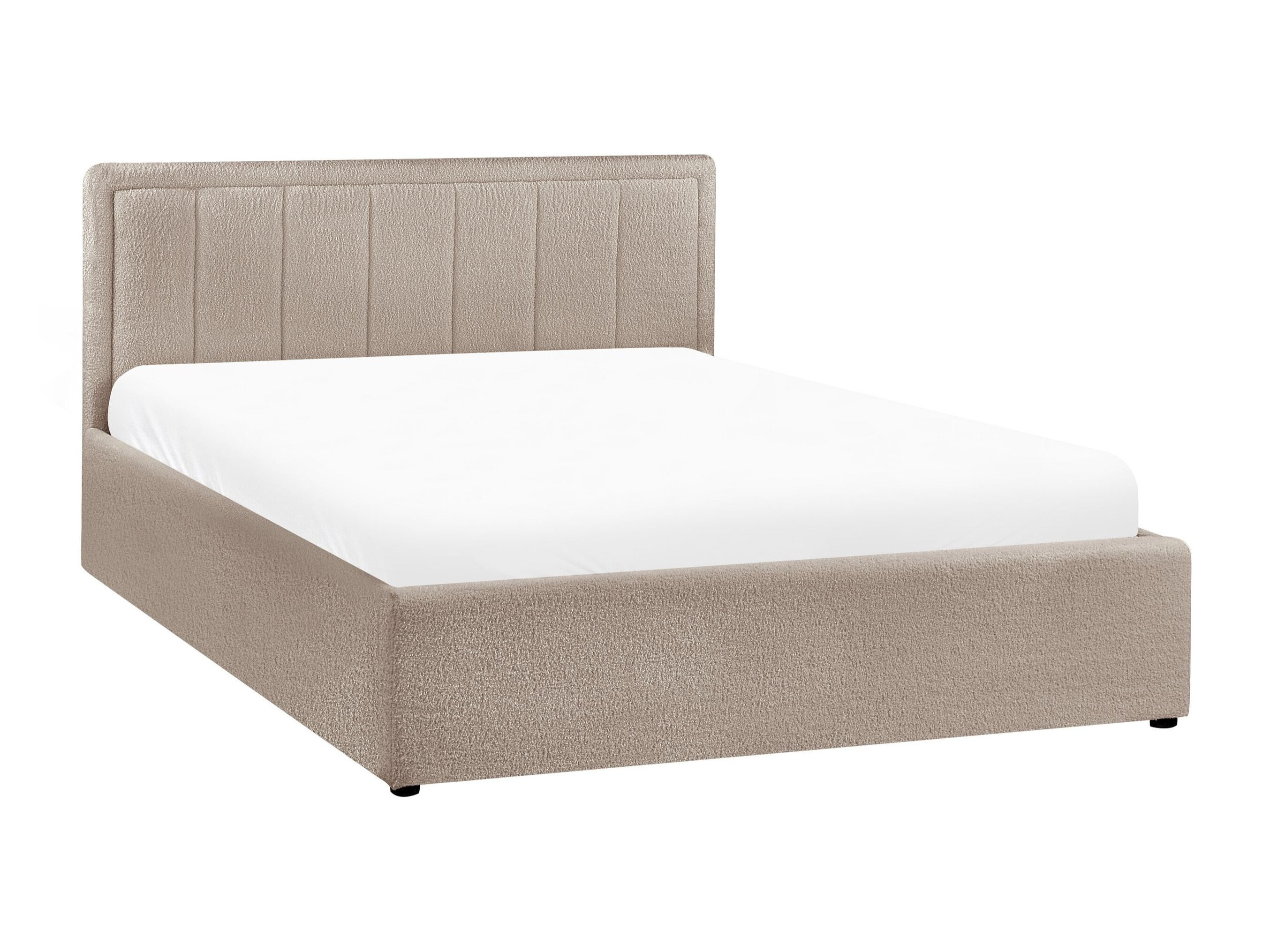 Κρεβάτι Berwyn 2565 (Taupe)