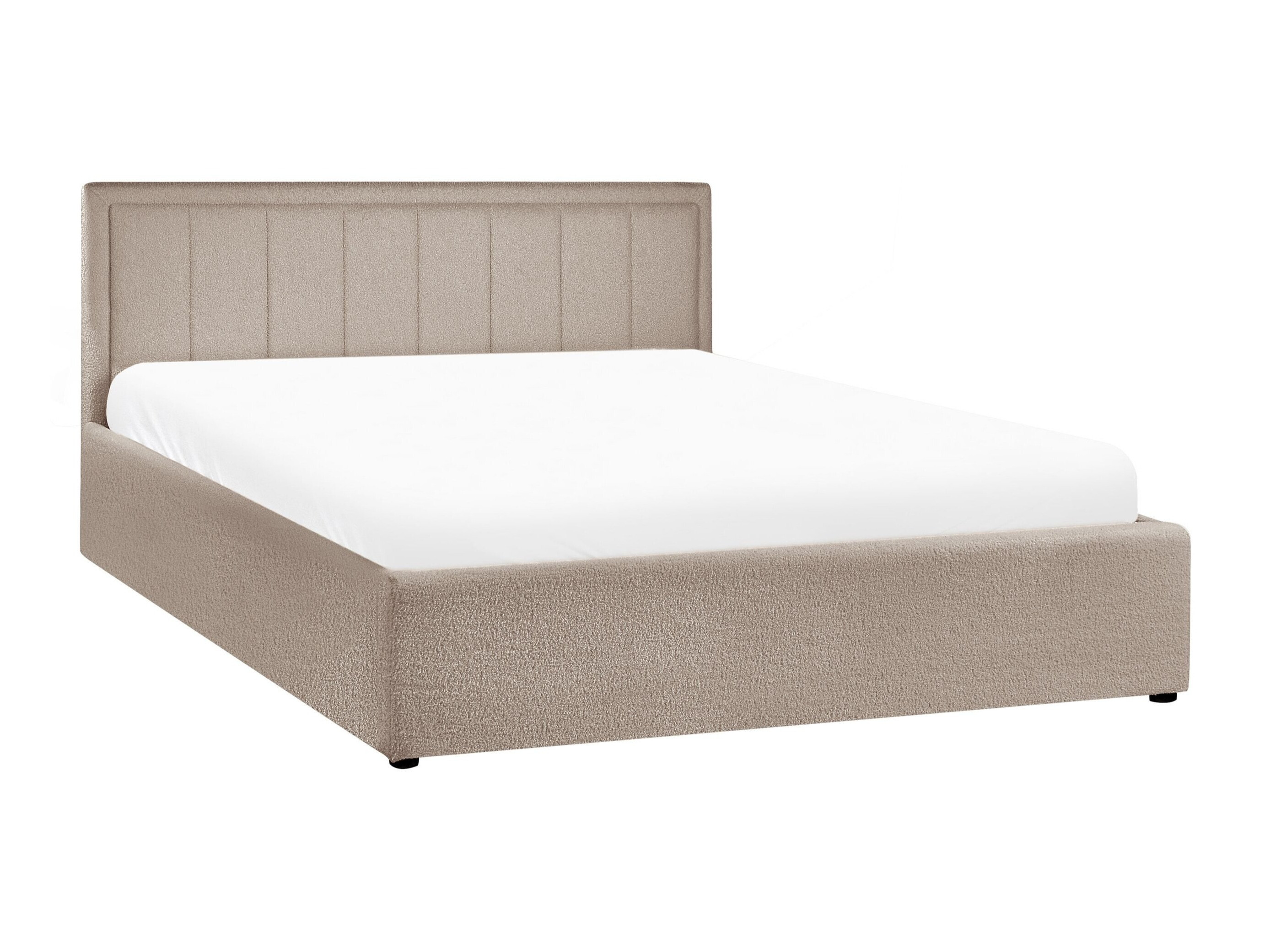 Κρεβάτι Berwyn 2565 (Taupe)
