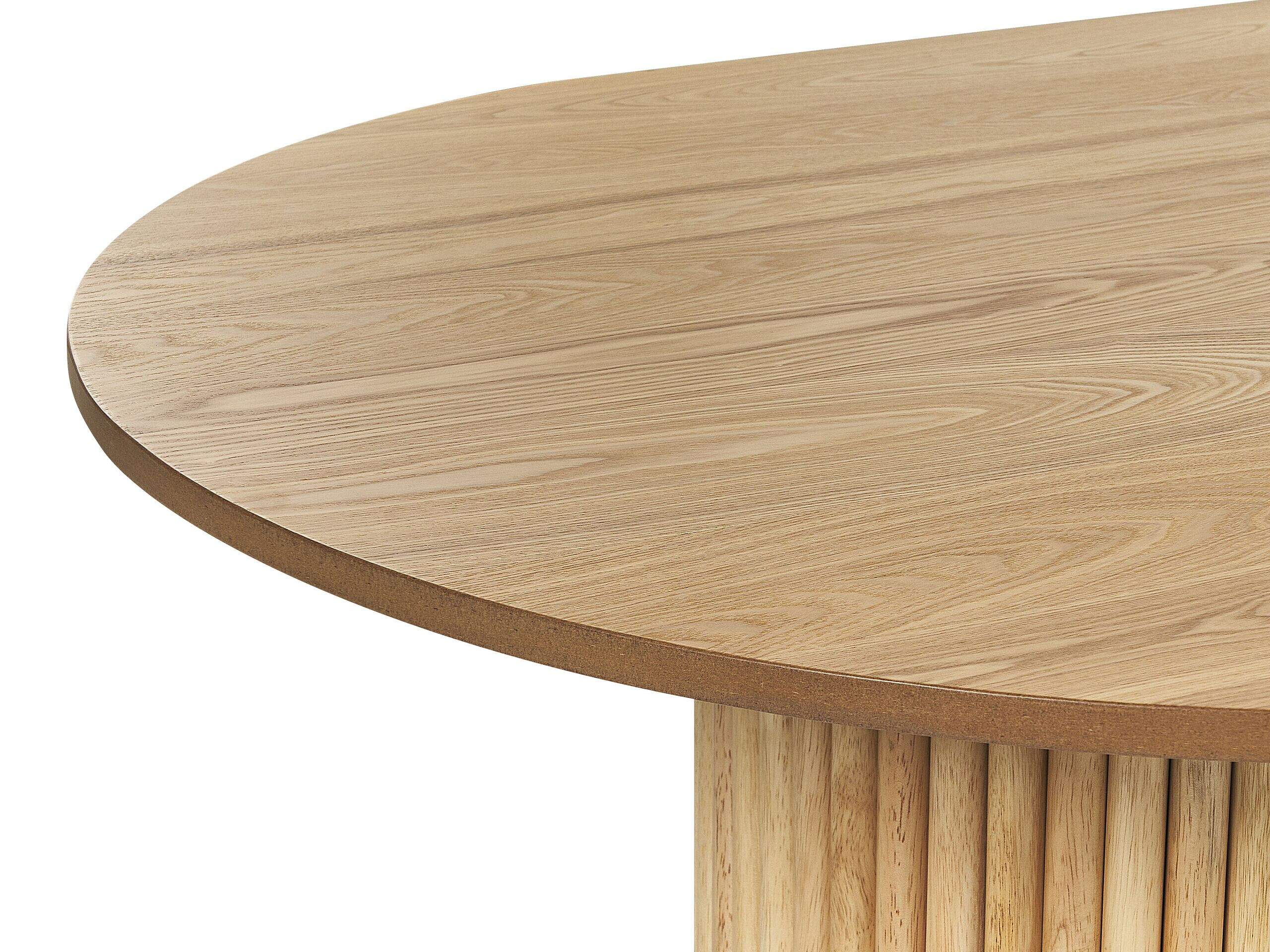 Table Berwyn 3356 (Light wood)