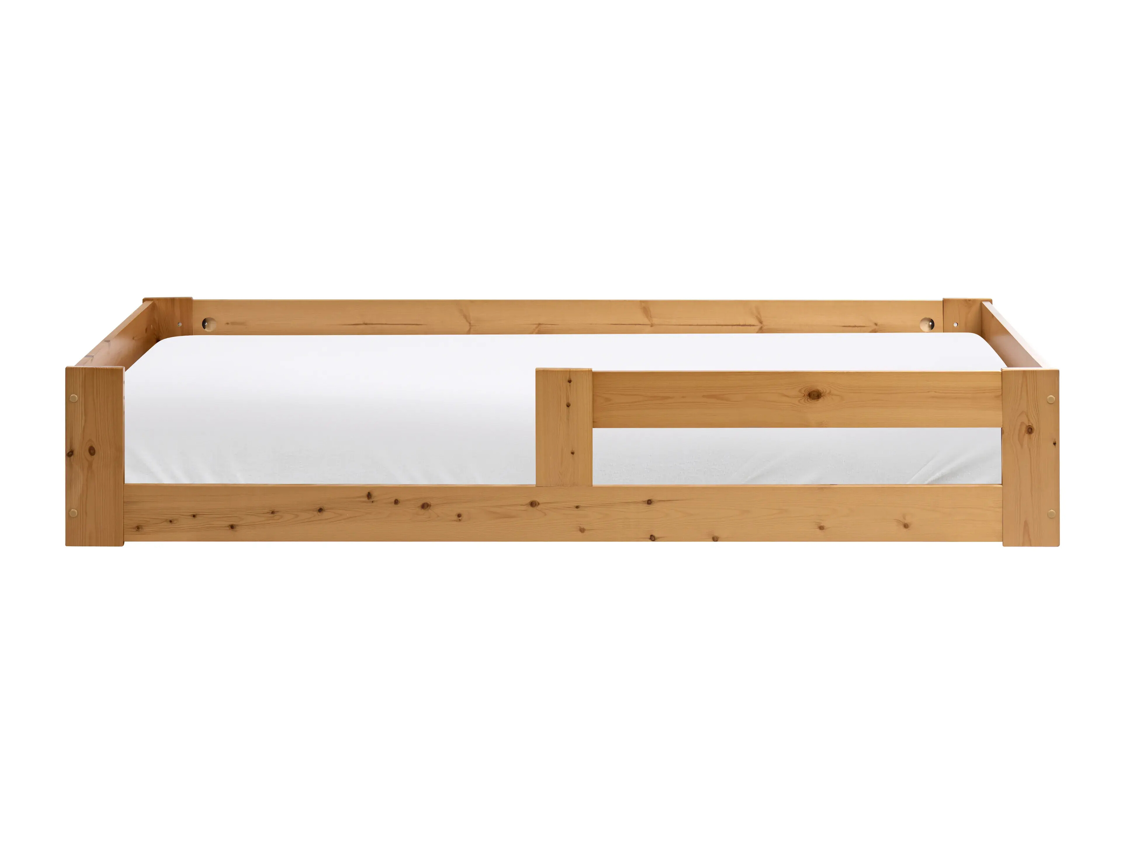 Bed Berwyn 3359 (Pine)