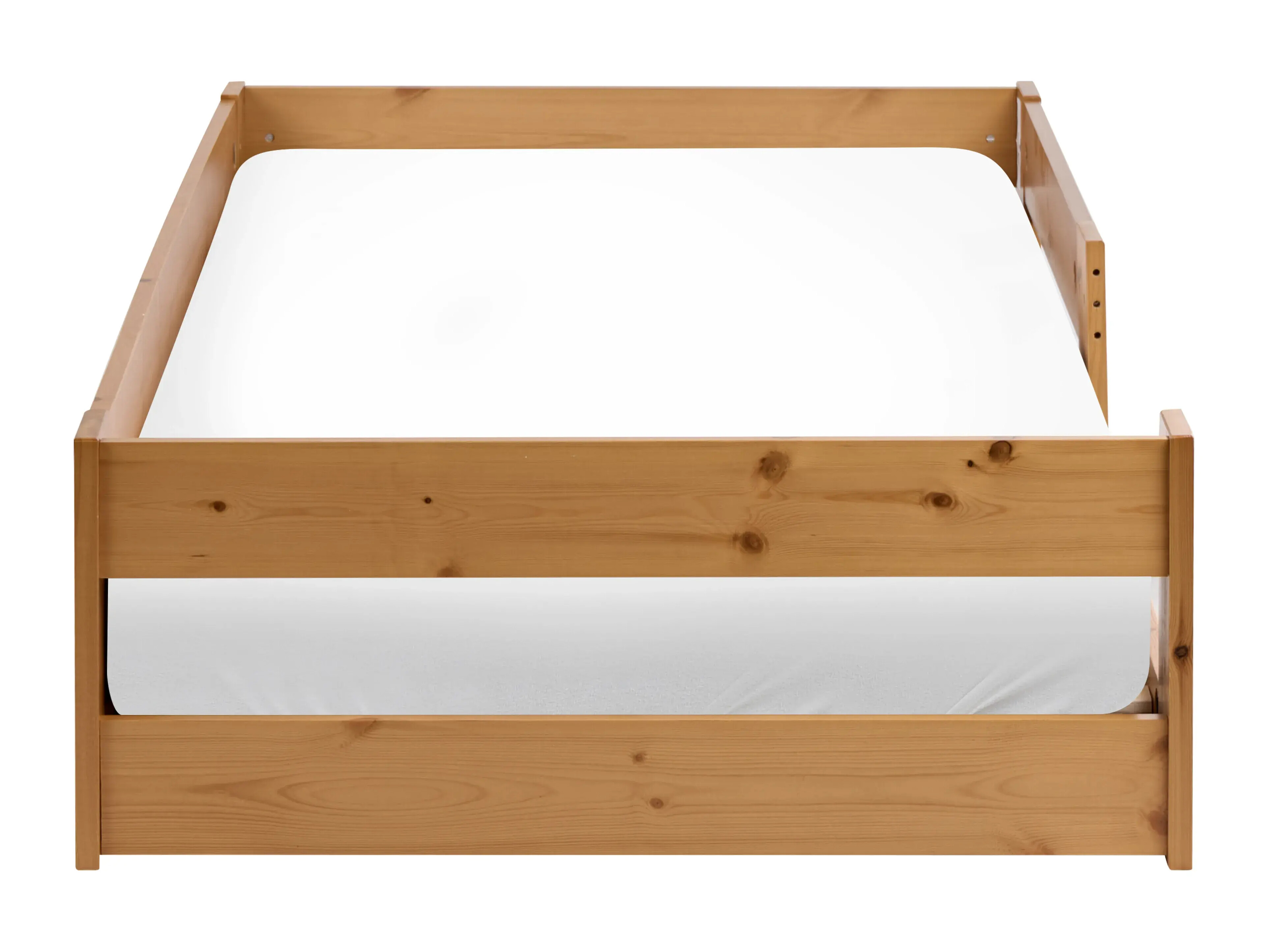 Bed Berwyn 3359 (Pine)