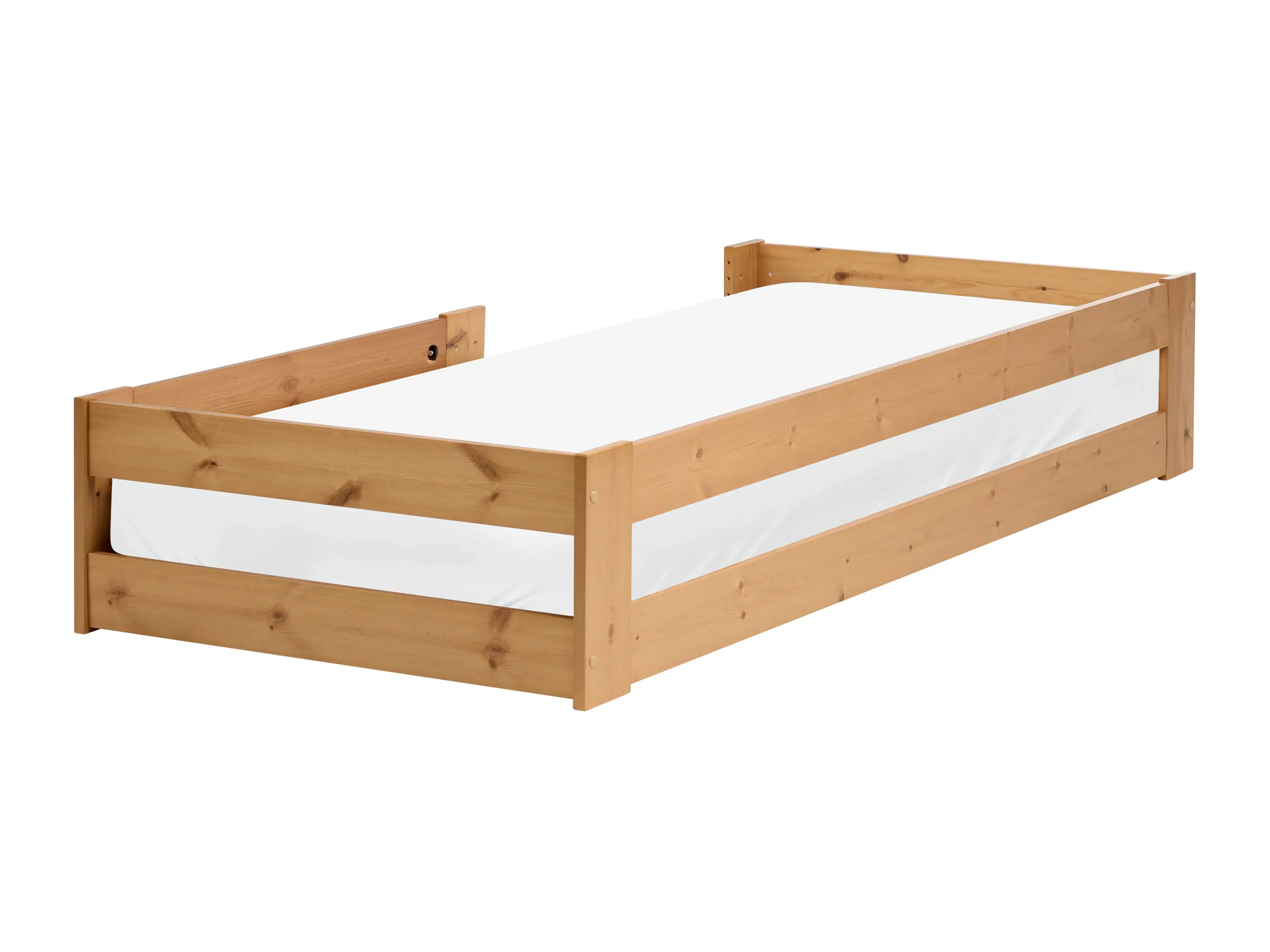 Bed Berwyn 3359 (Pine)