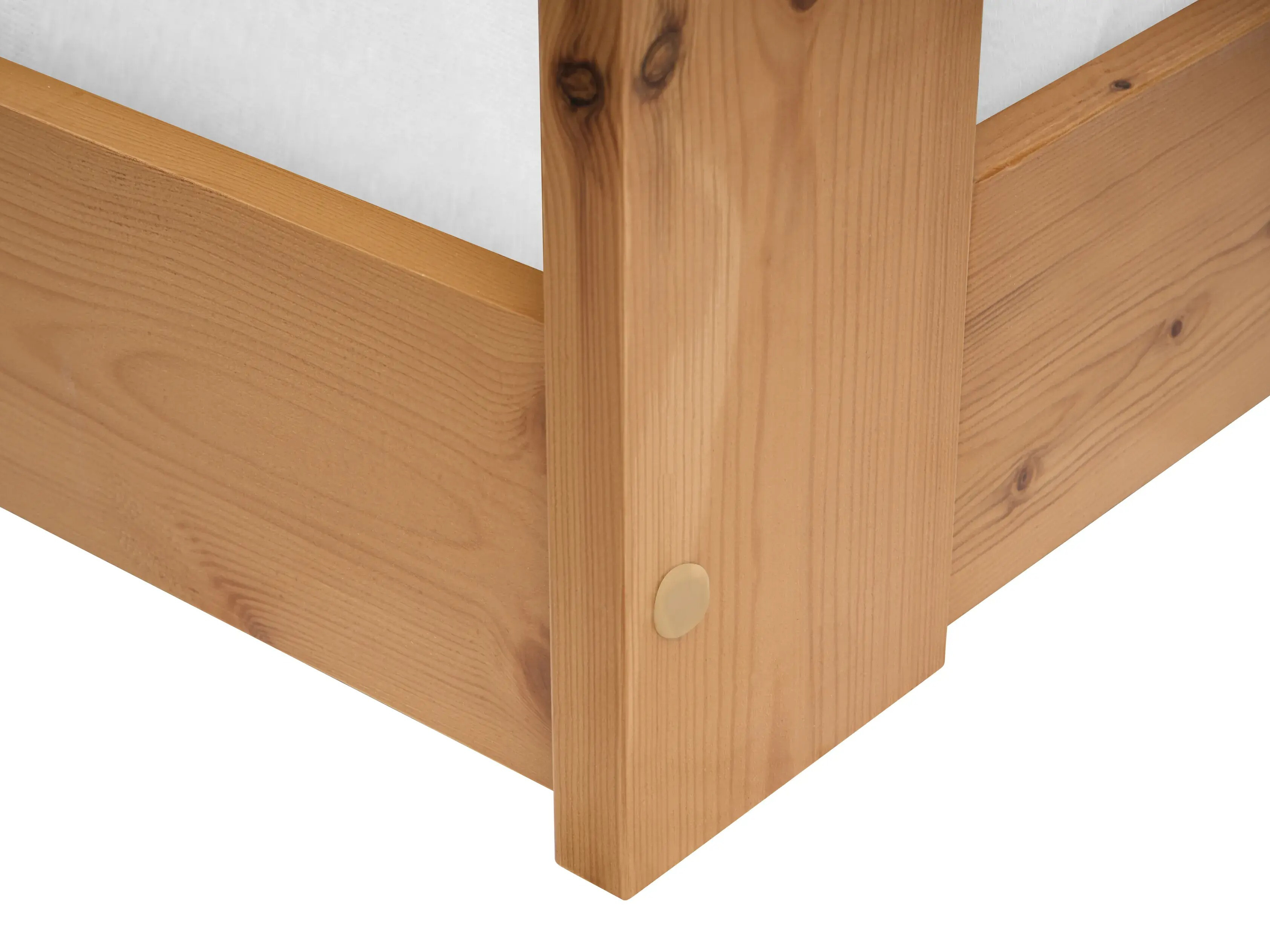 Bed Berwyn 3359 (Pine)