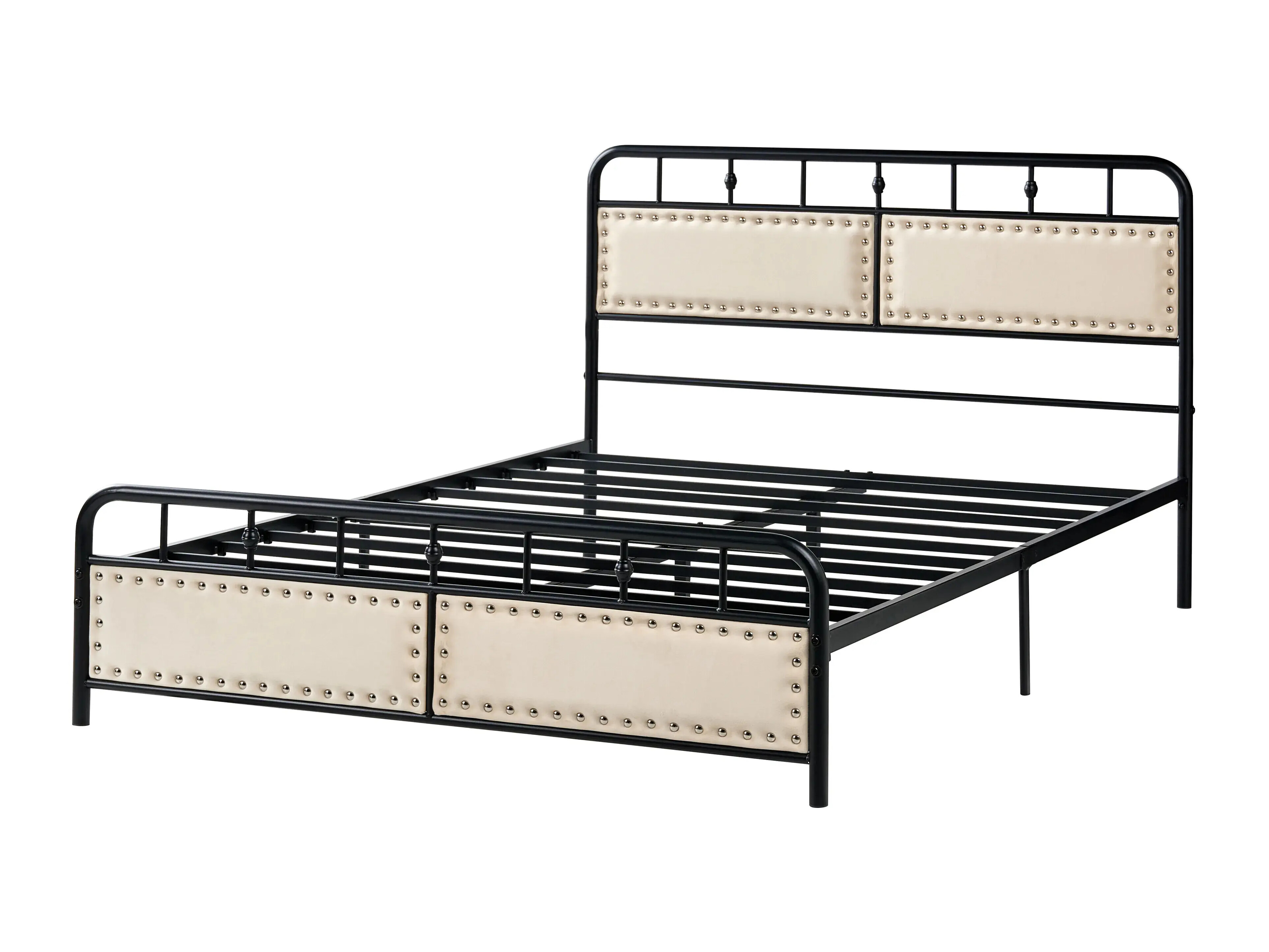 Bed Berwyn 3361