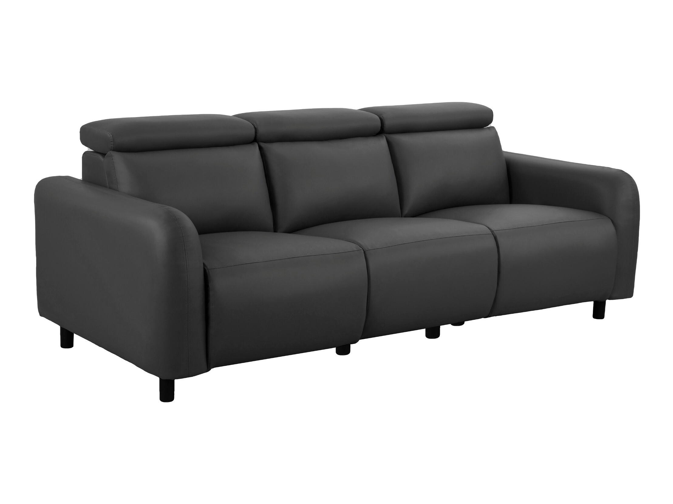 Καναπές Revbena 102 (Γκρι)