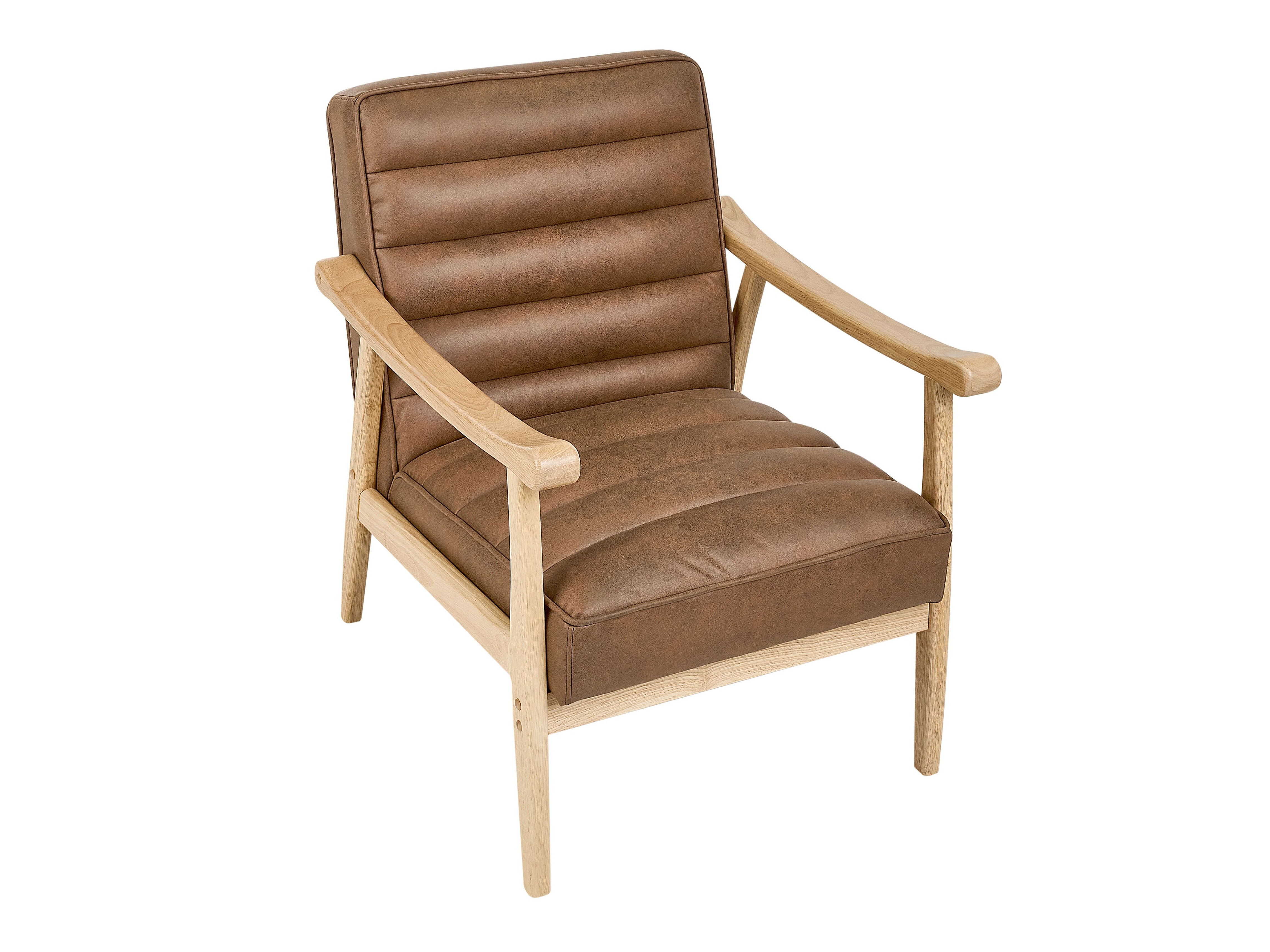 Armchair Berwyn 3364 (Brown)