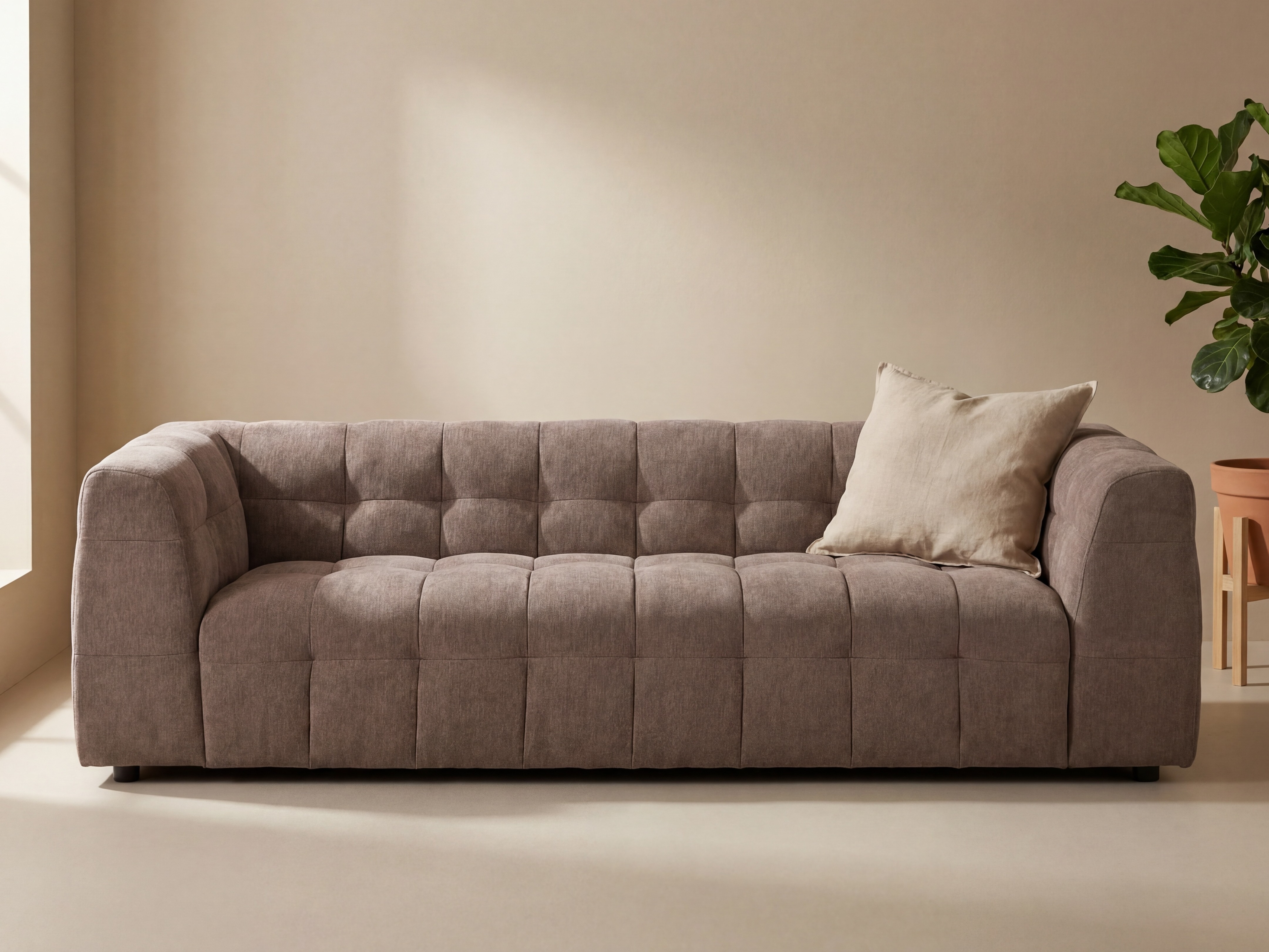 Sofa Dallas 5173 (Brown)