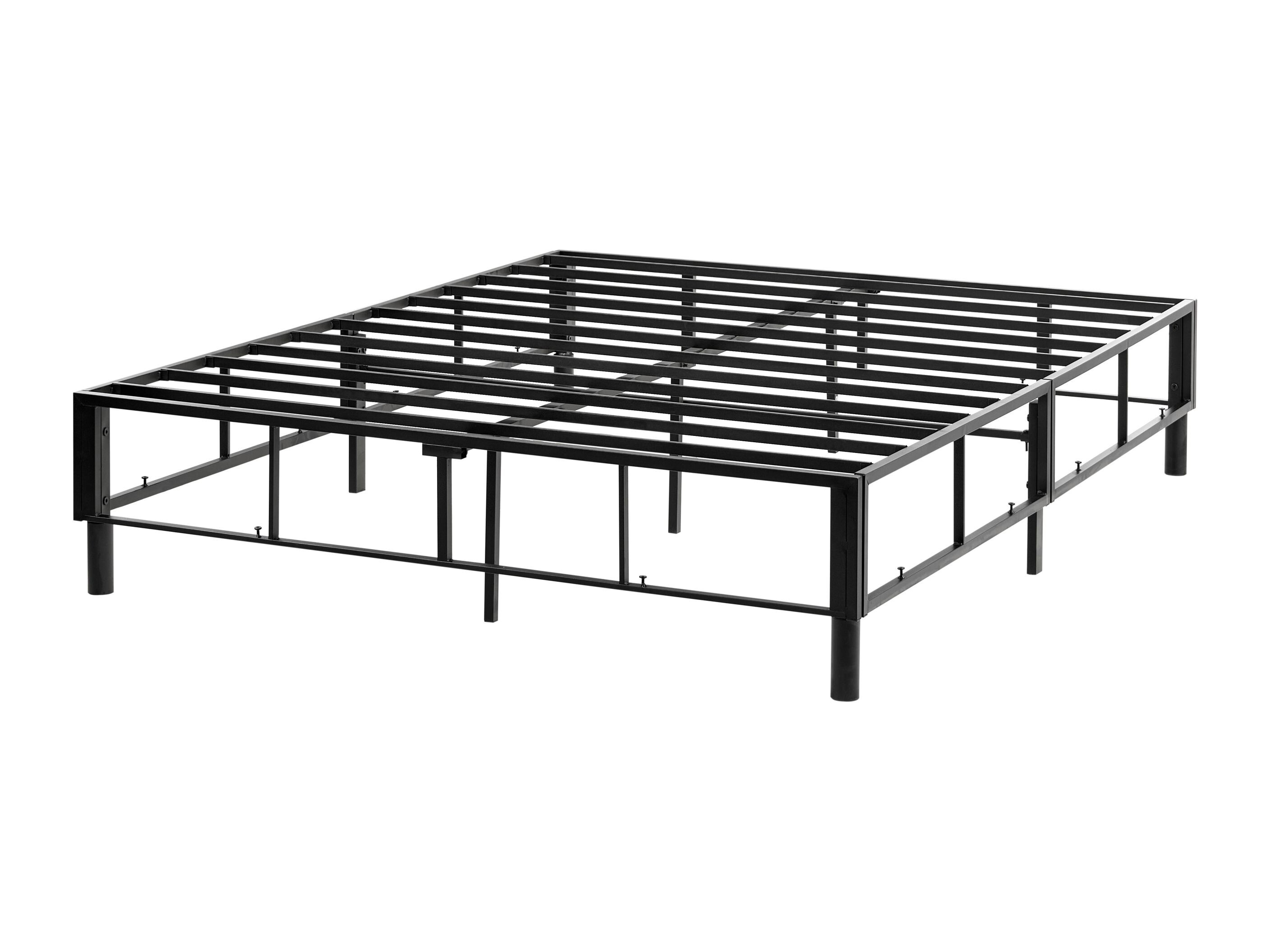 Continental bed Berwyn 3367 (Beige)