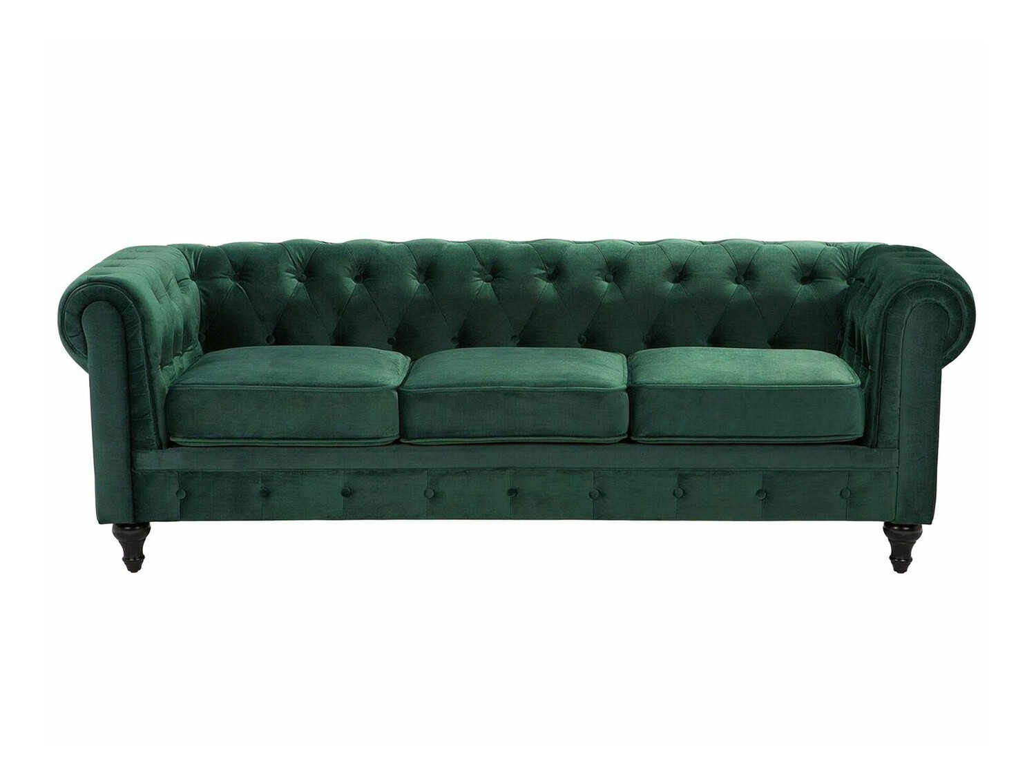 English-style sofa SG4574