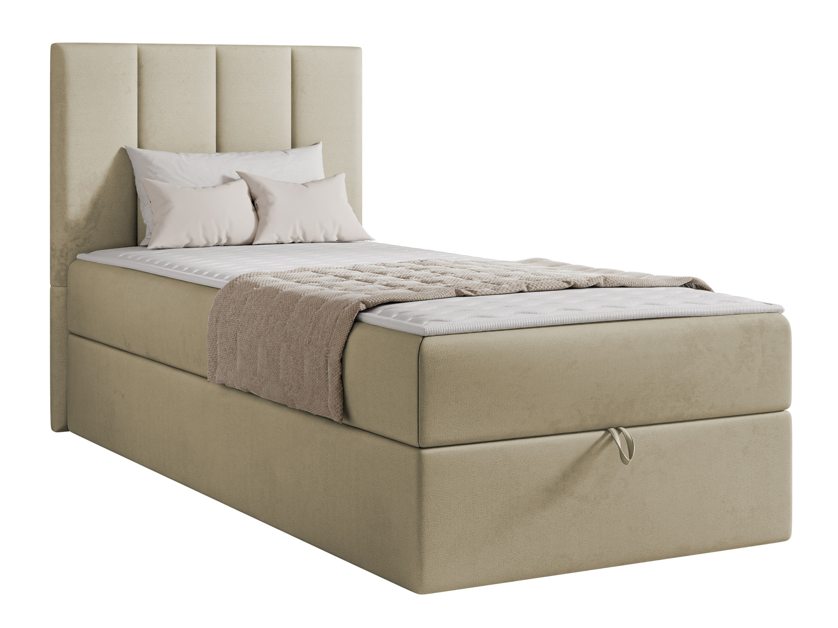 Κρεβάτι continental Oppidum I (Polo 872)